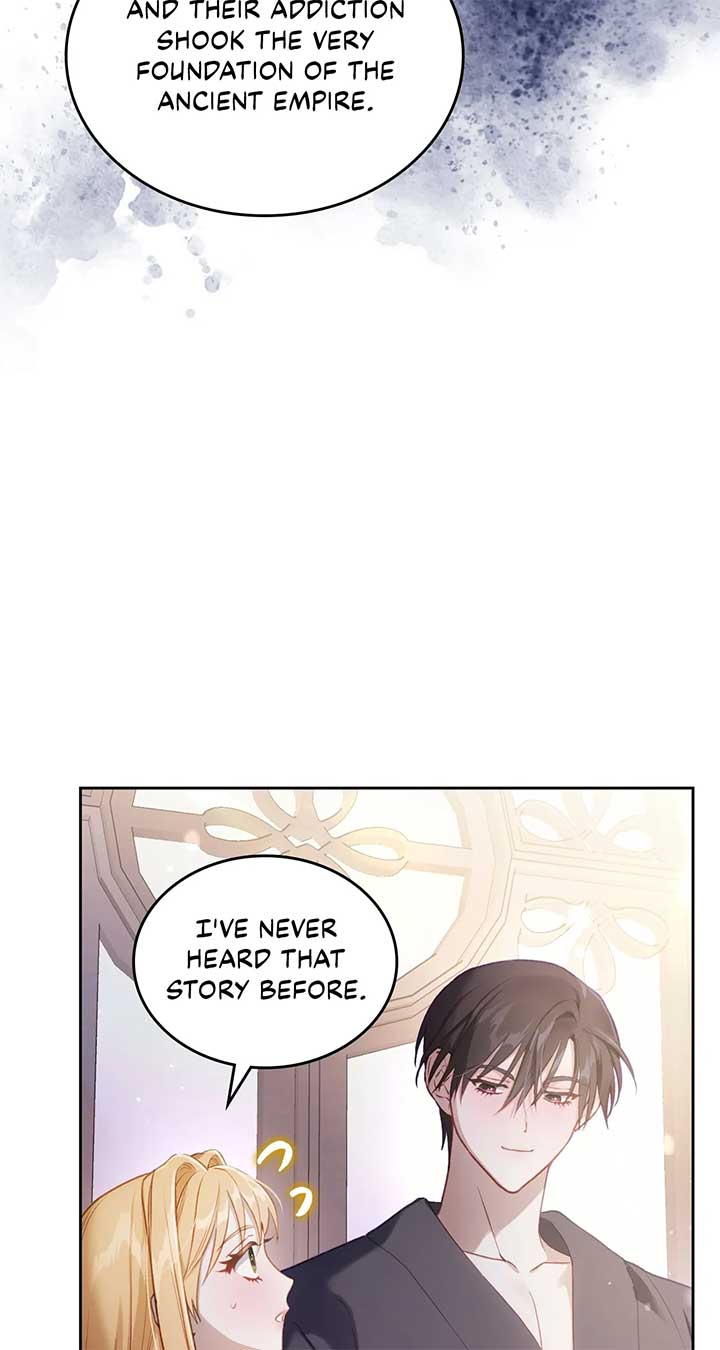MOONLIGHT LIBRARY Chapter 43 page 52