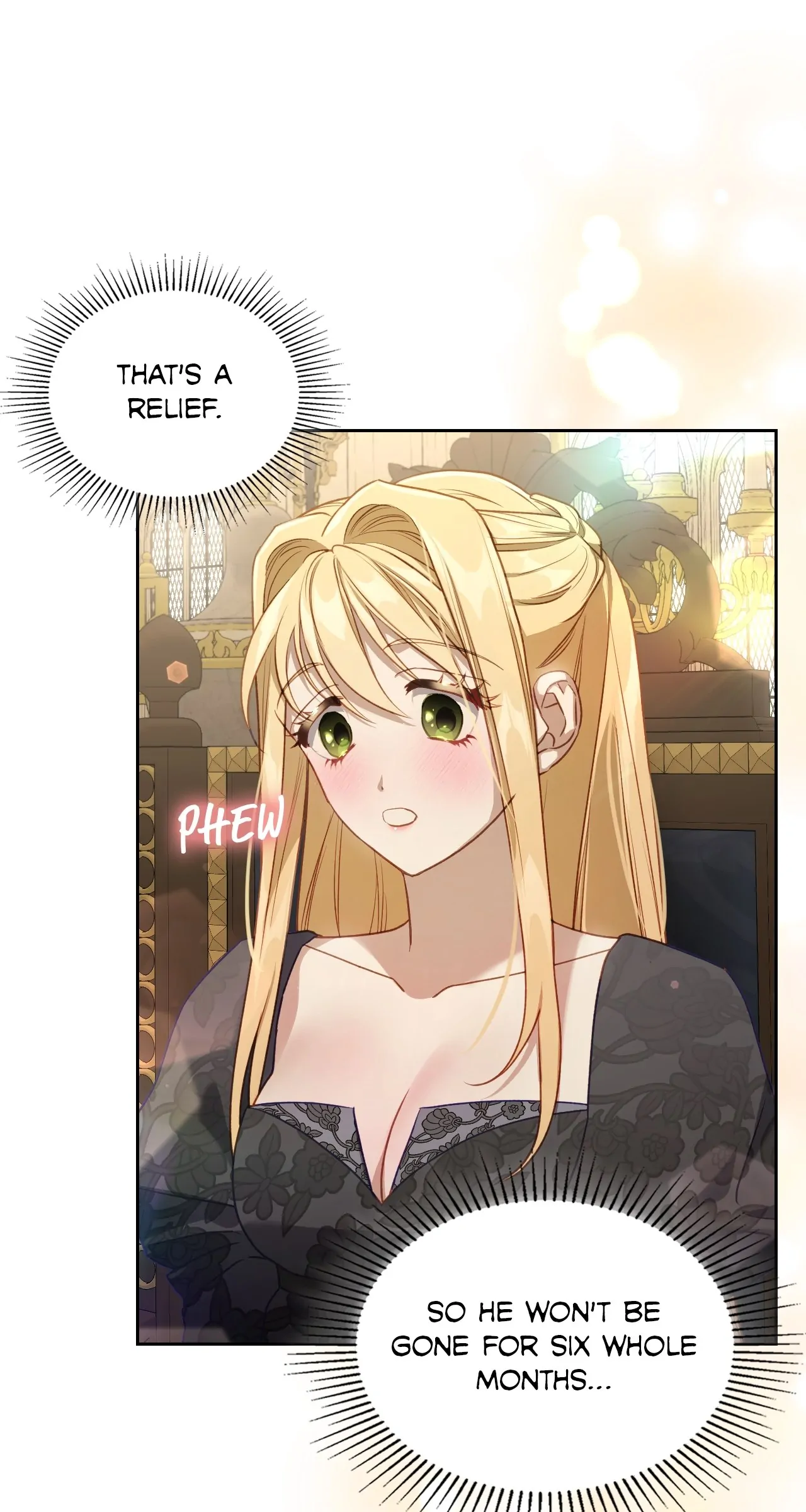 MOONLIGHT LIBRARY Chapter 44 page 17