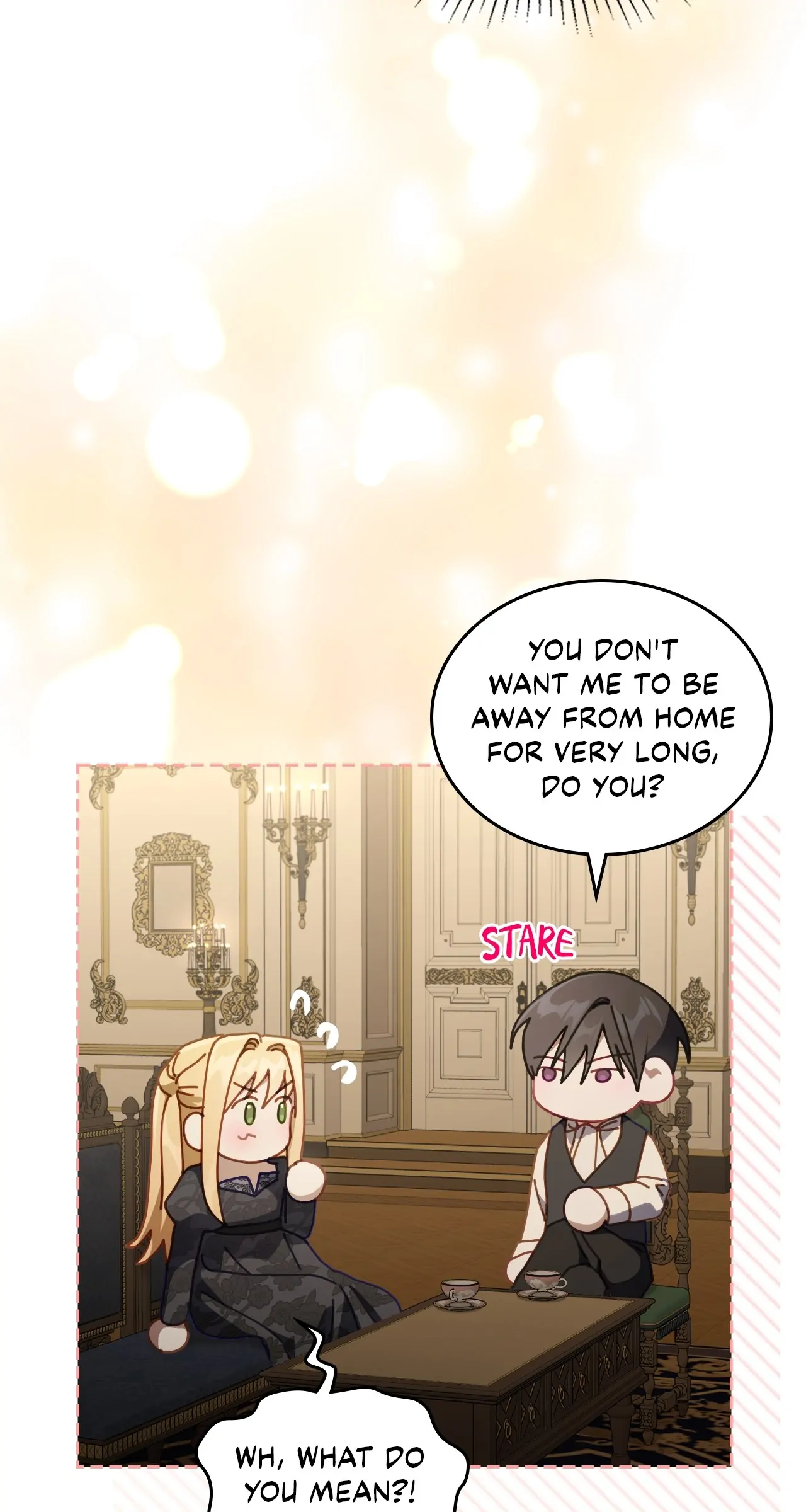MOONLIGHT LIBRARY Chapter 44 page 18