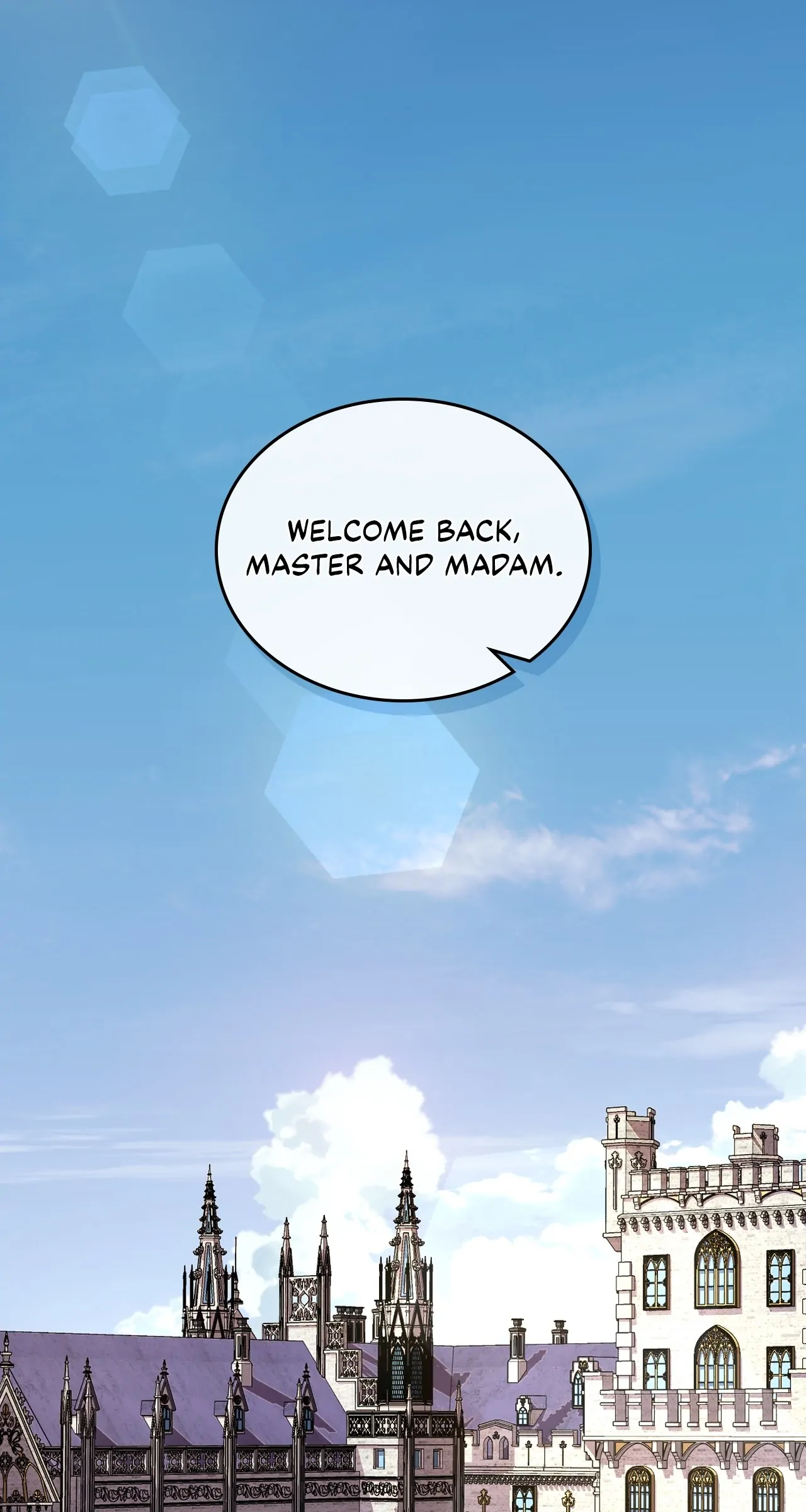 MOONLIGHT LIBRARY Chapter 44 page 1