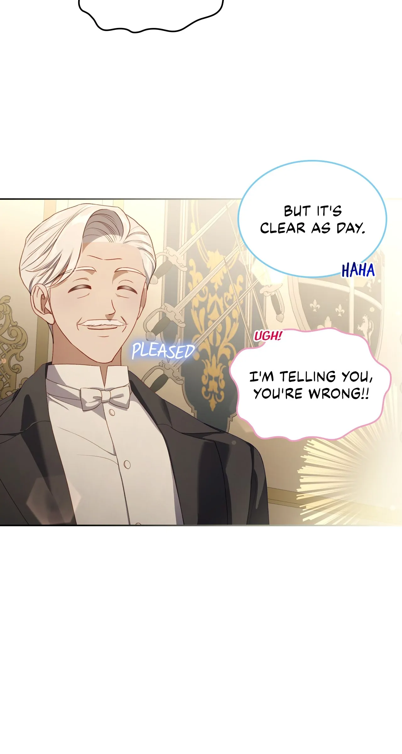 MOONLIGHT LIBRARY Chapter 44 page 20