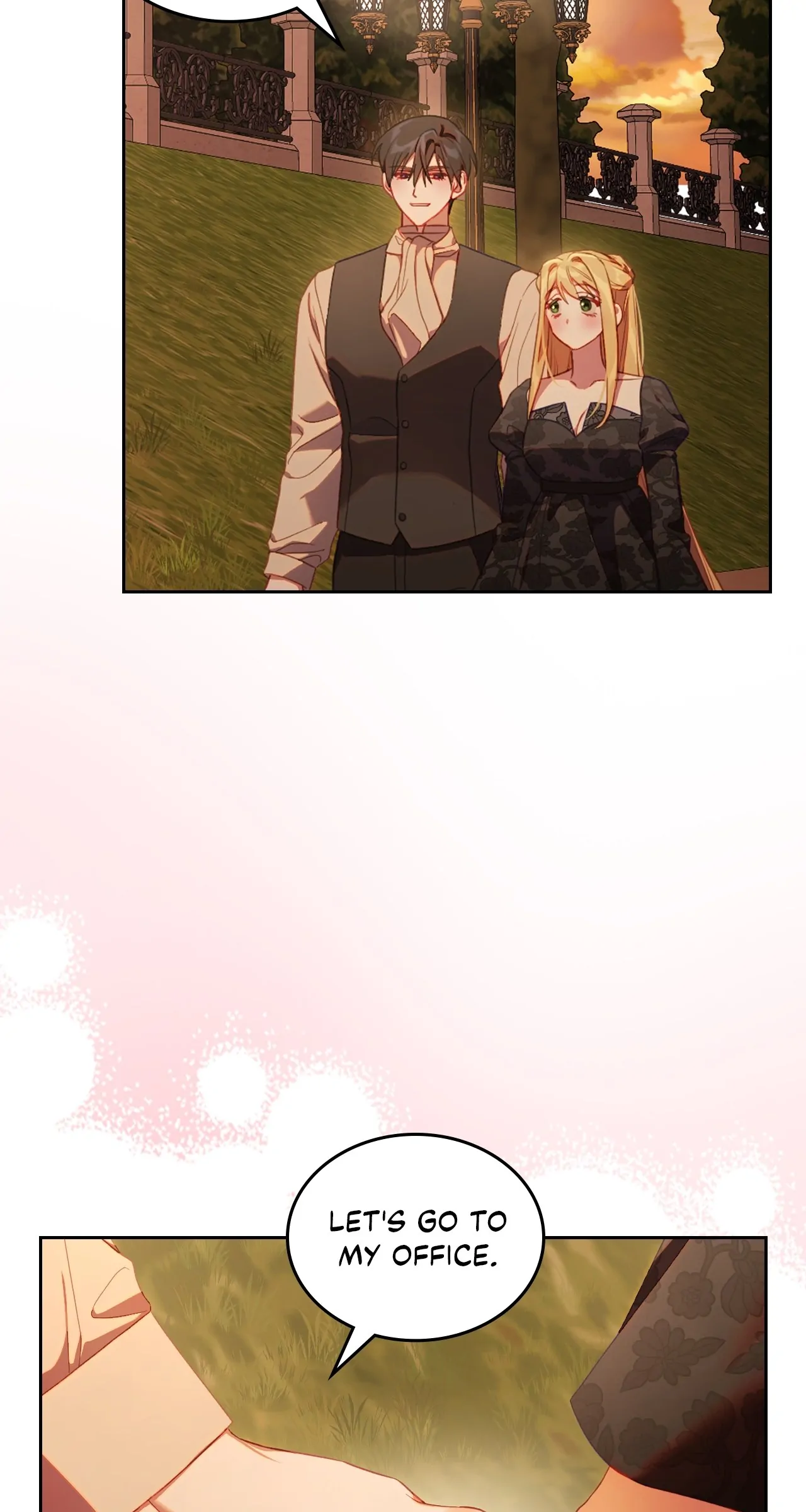 MOONLIGHT LIBRARY Chapter 44 page 23