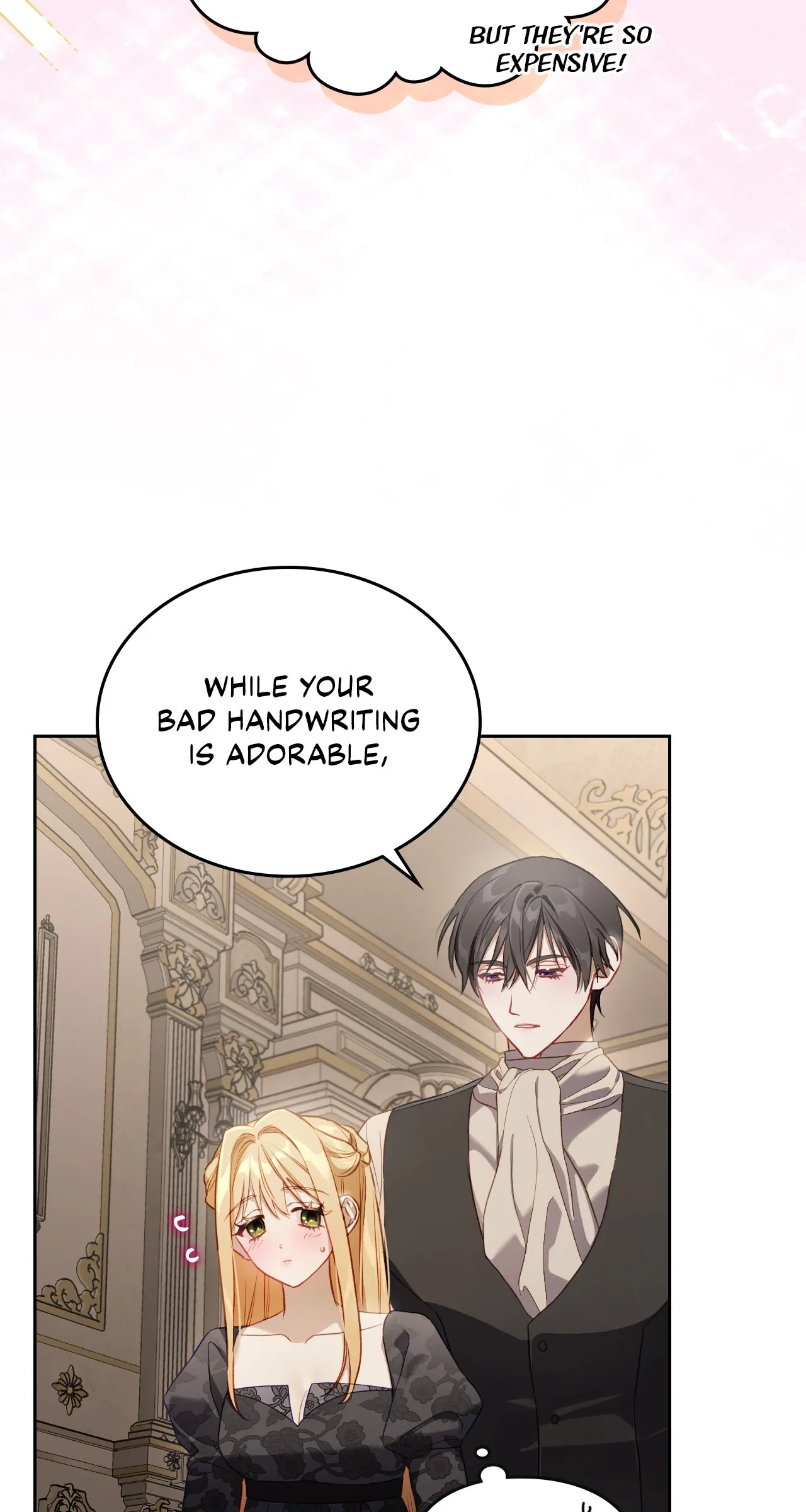 MOONLIGHT LIBRARY Chapter 44 page 27