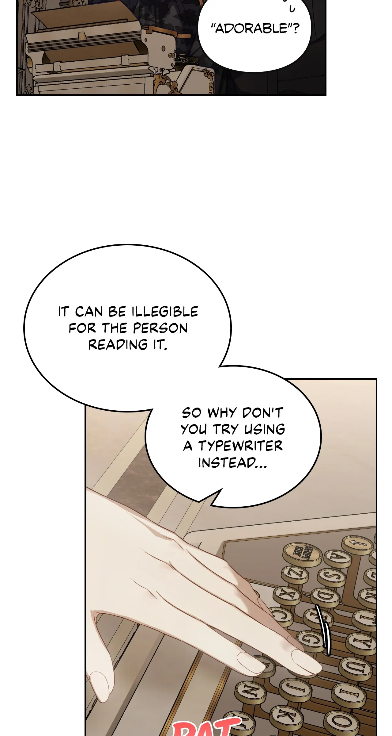 MOONLIGHT LIBRARY Chapter 44 page 28