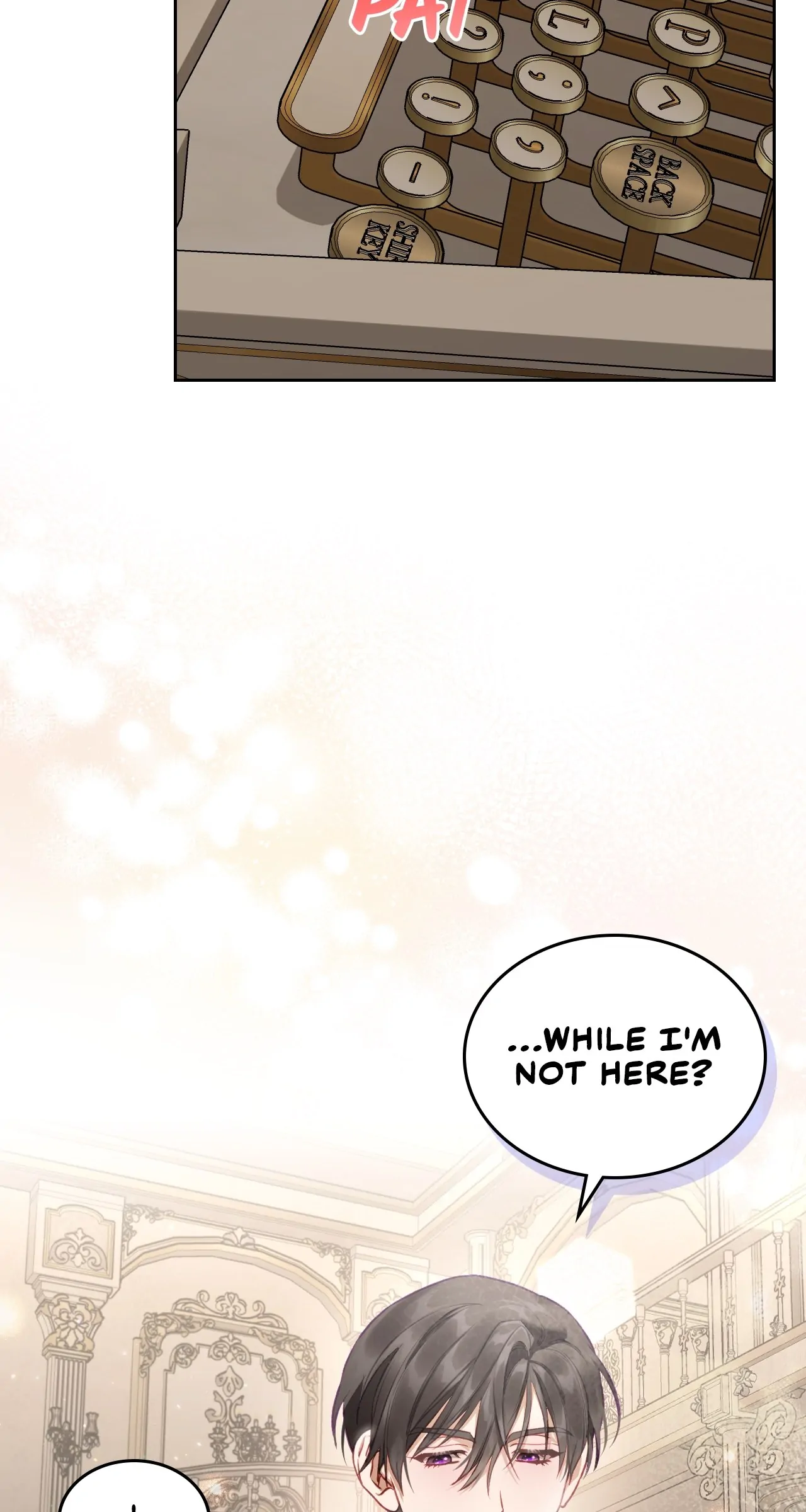 MOONLIGHT LIBRARY Chapter 44 page 29