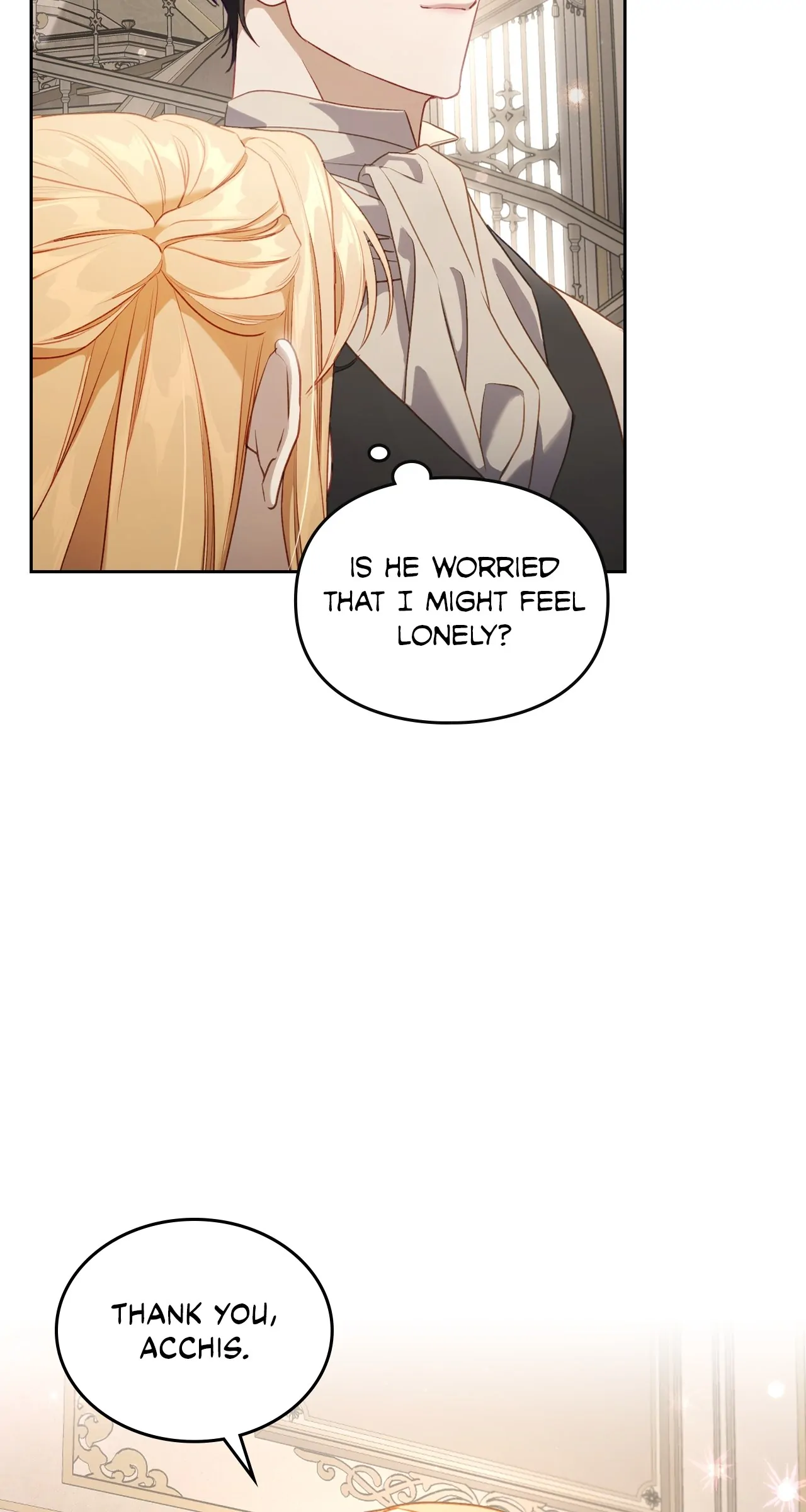 MOONLIGHT LIBRARY Chapter 44 page 31
