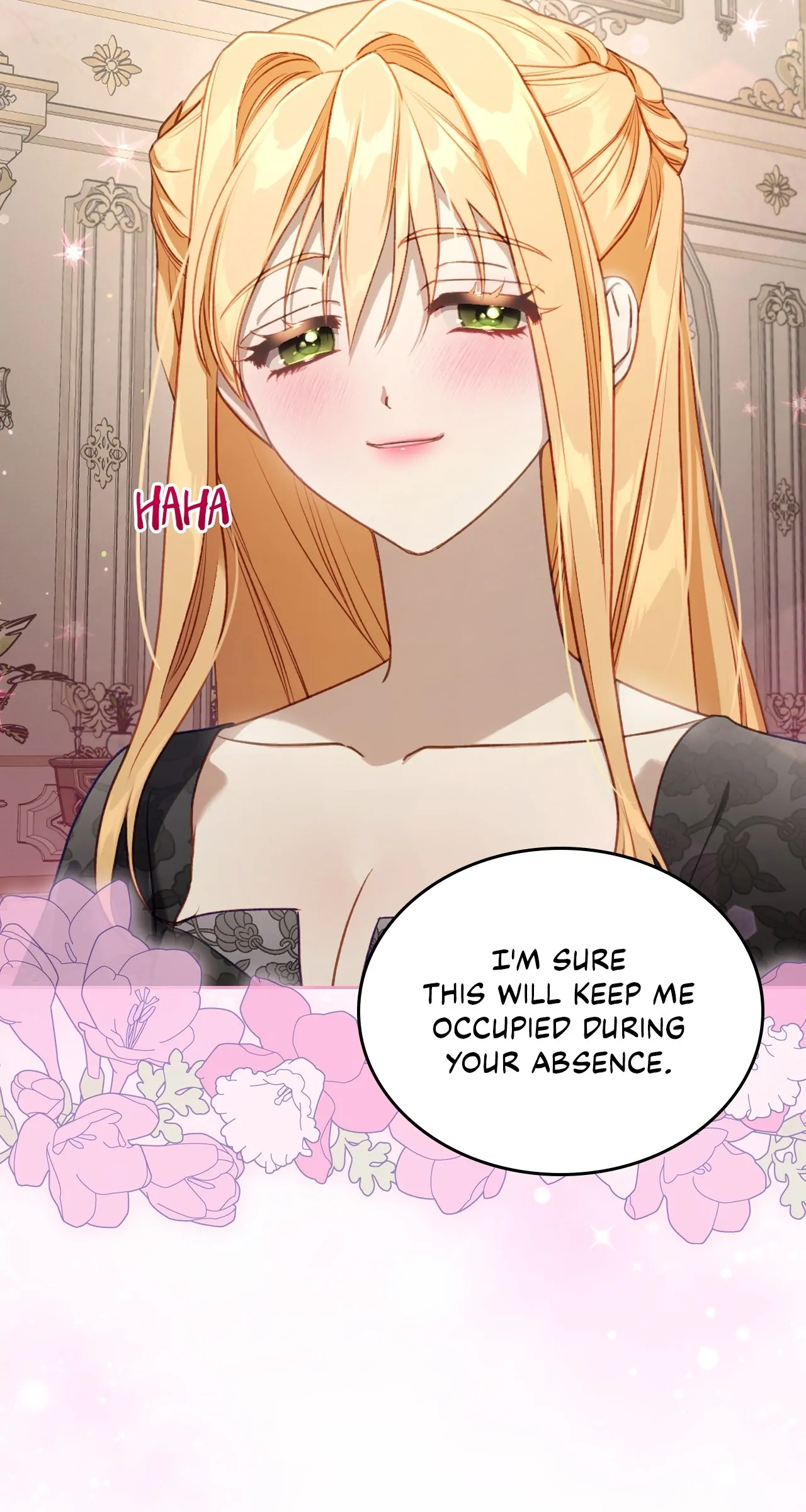 MOONLIGHT LIBRARY Chapter 44 page 32