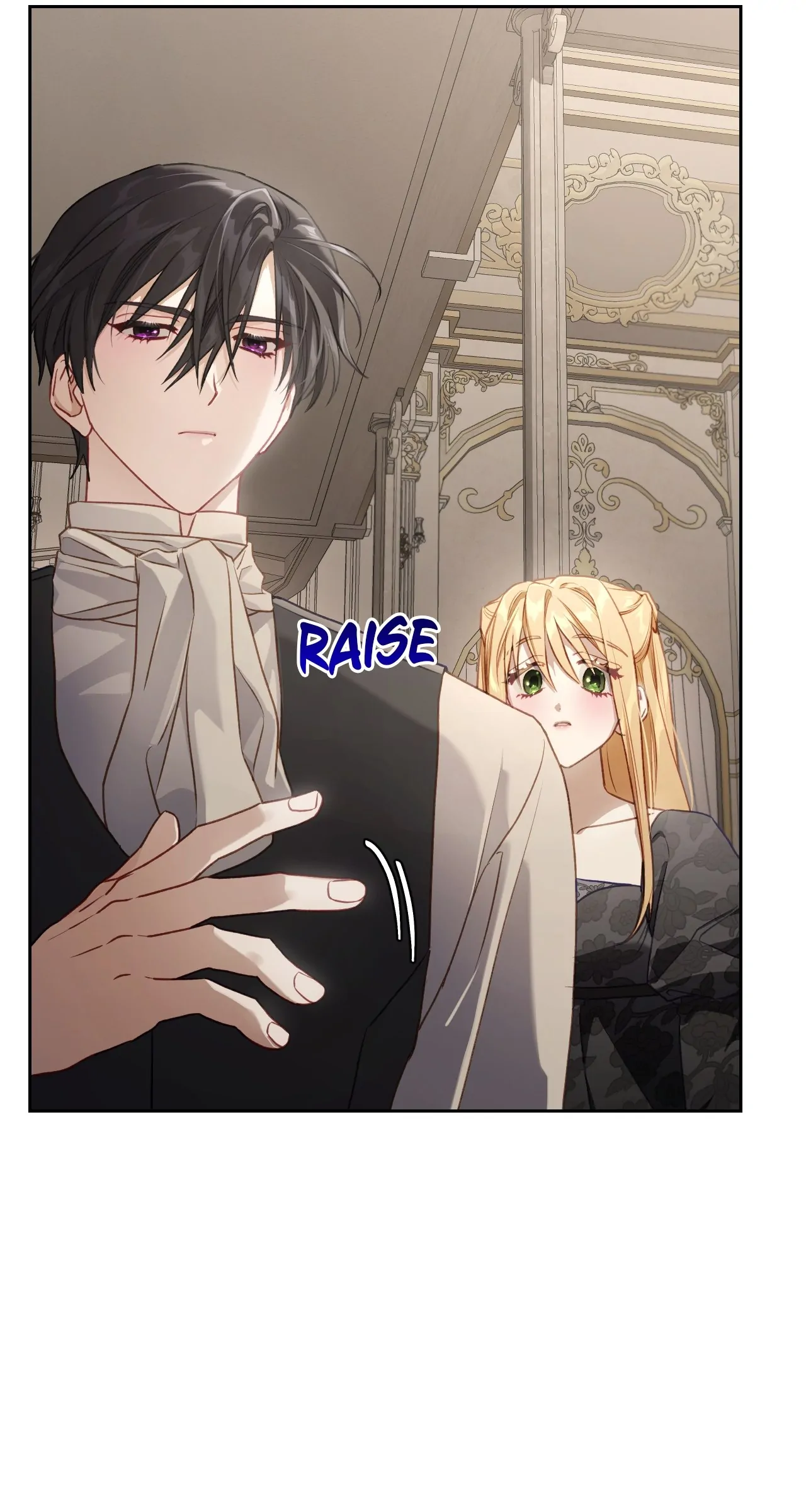 MOONLIGHT LIBRARY Chapter 44 page 38