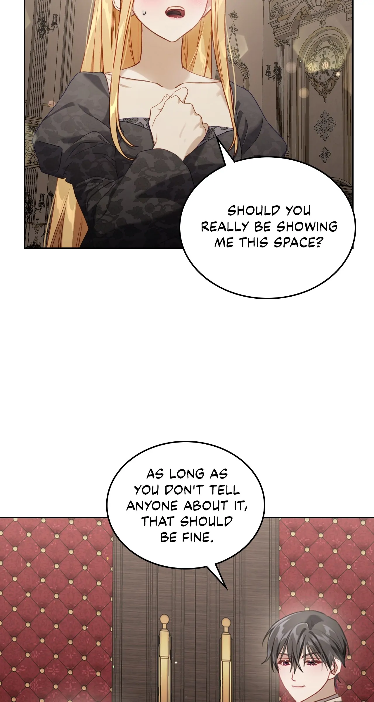 MOONLIGHT LIBRARY Chapter 44 page 45
