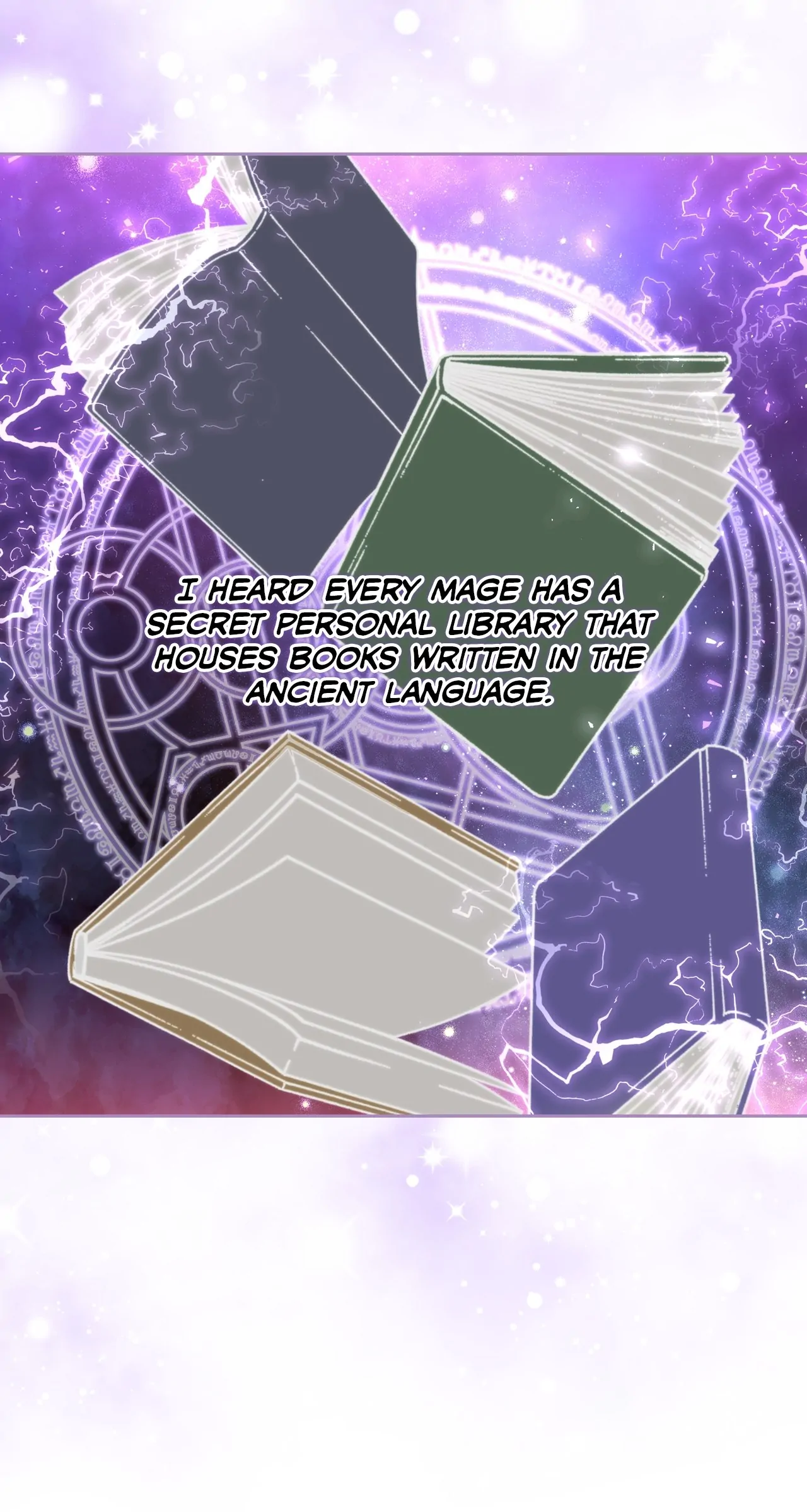 MOONLIGHT LIBRARY Chapter 44 page 47
