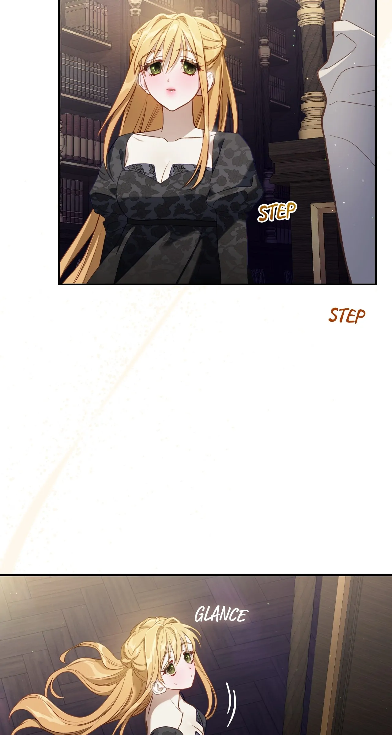 MOONLIGHT LIBRARY Chapter 44 page 55