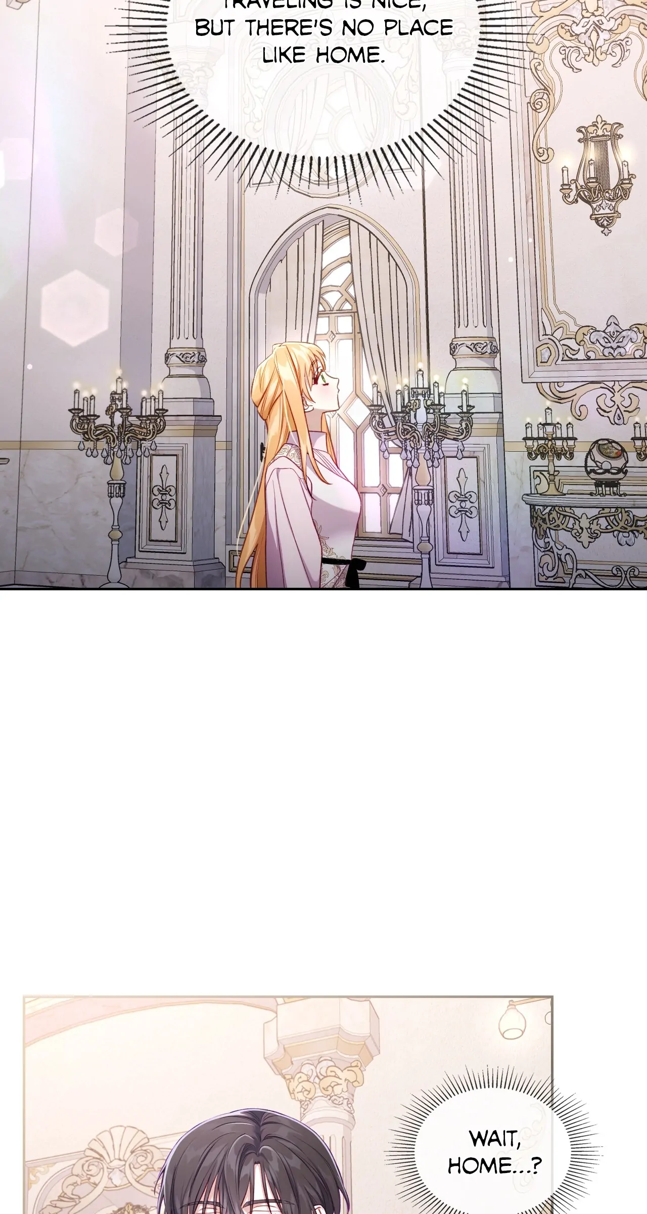 MOONLIGHT LIBRARY Chapter 44 page 5