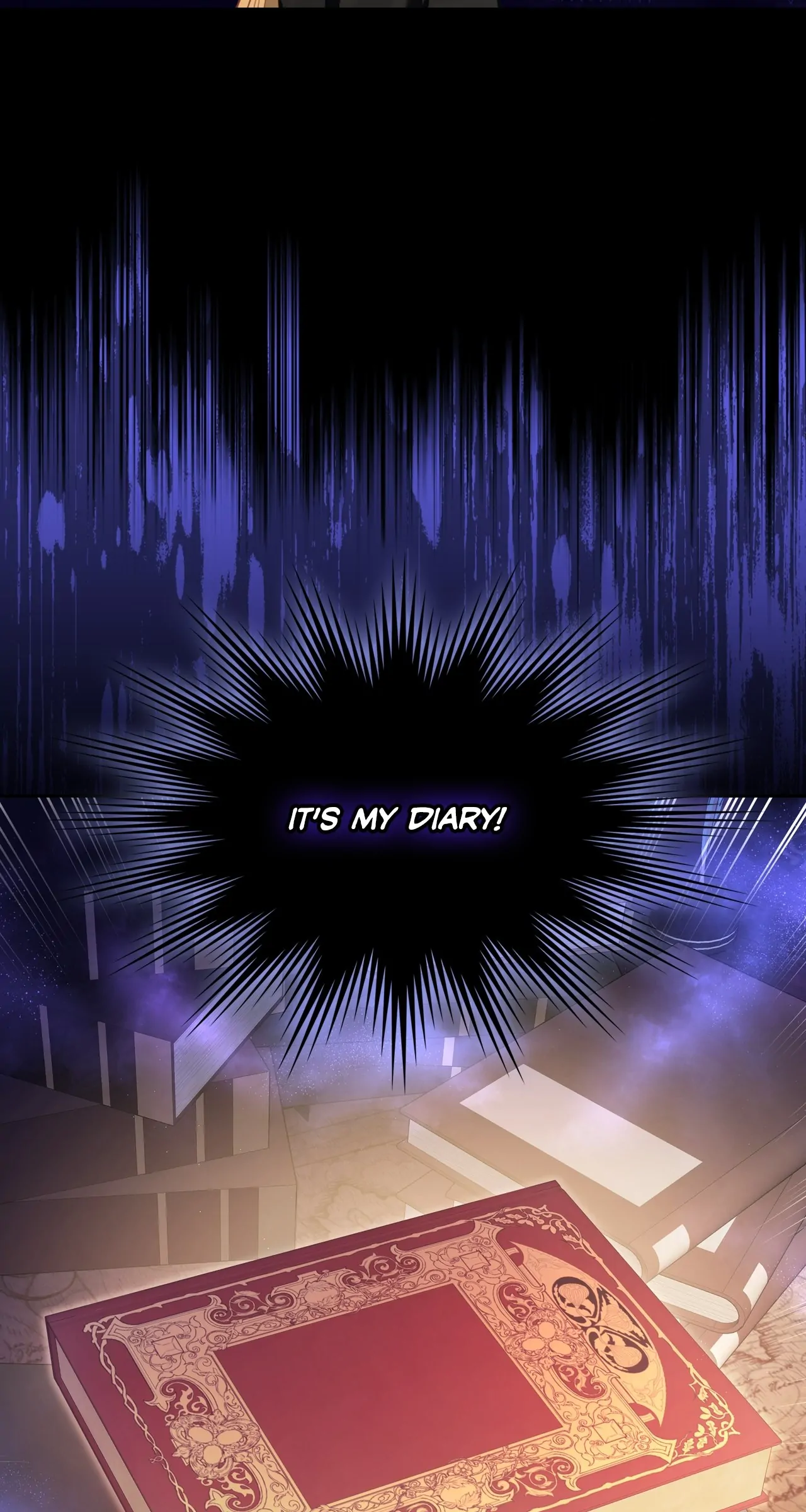 MOONLIGHT LIBRARY Chapter 44 page 60