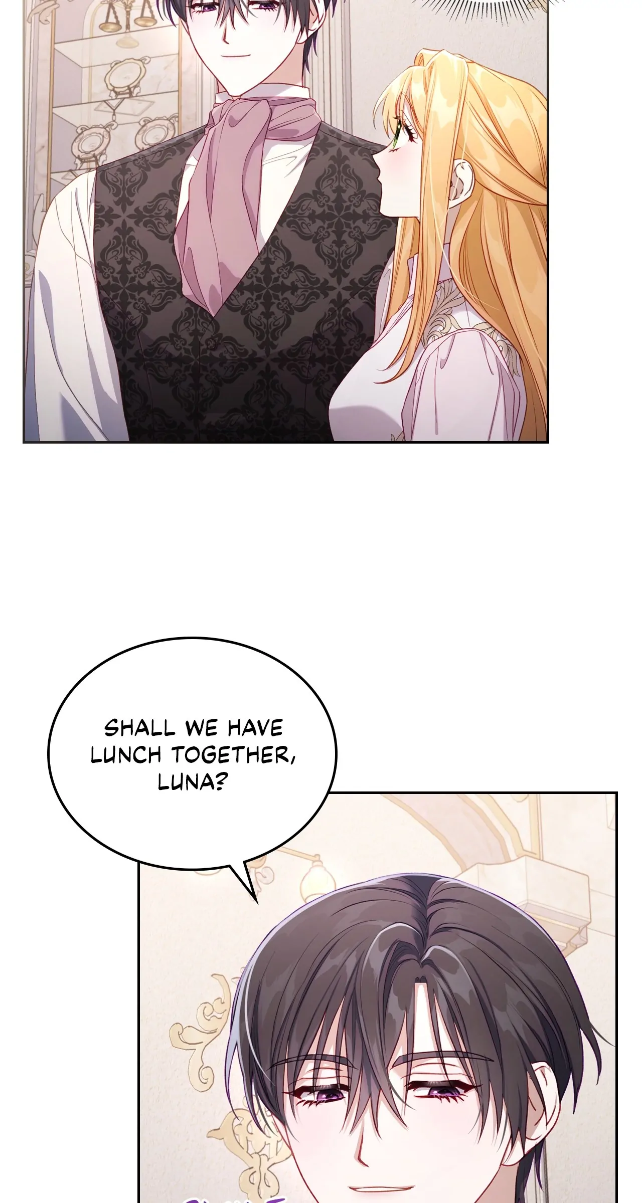 MOONLIGHT LIBRARY Chapter 44 page 6