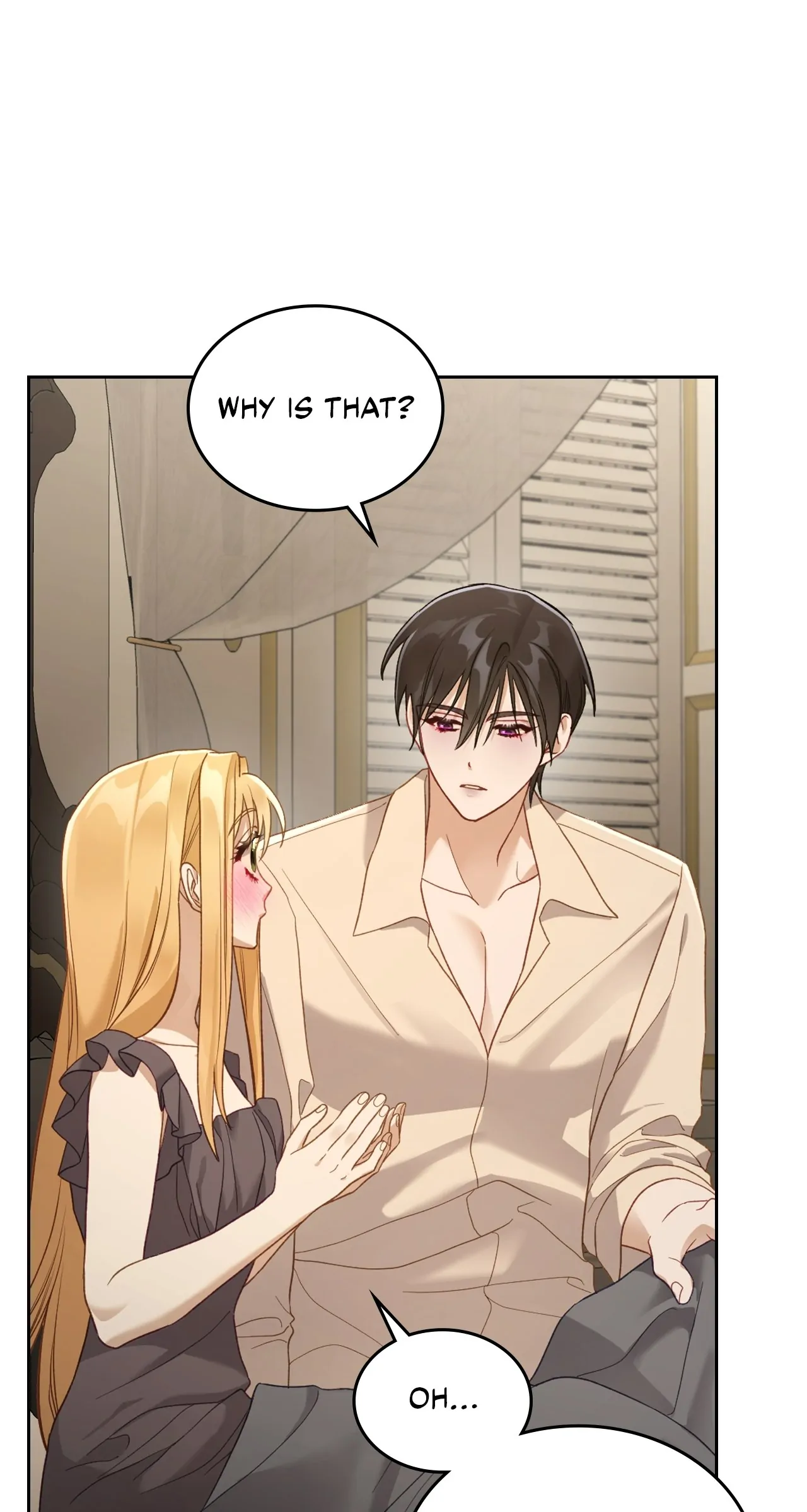 MOONLIGHT LIBRARY Chapter 48 page 14