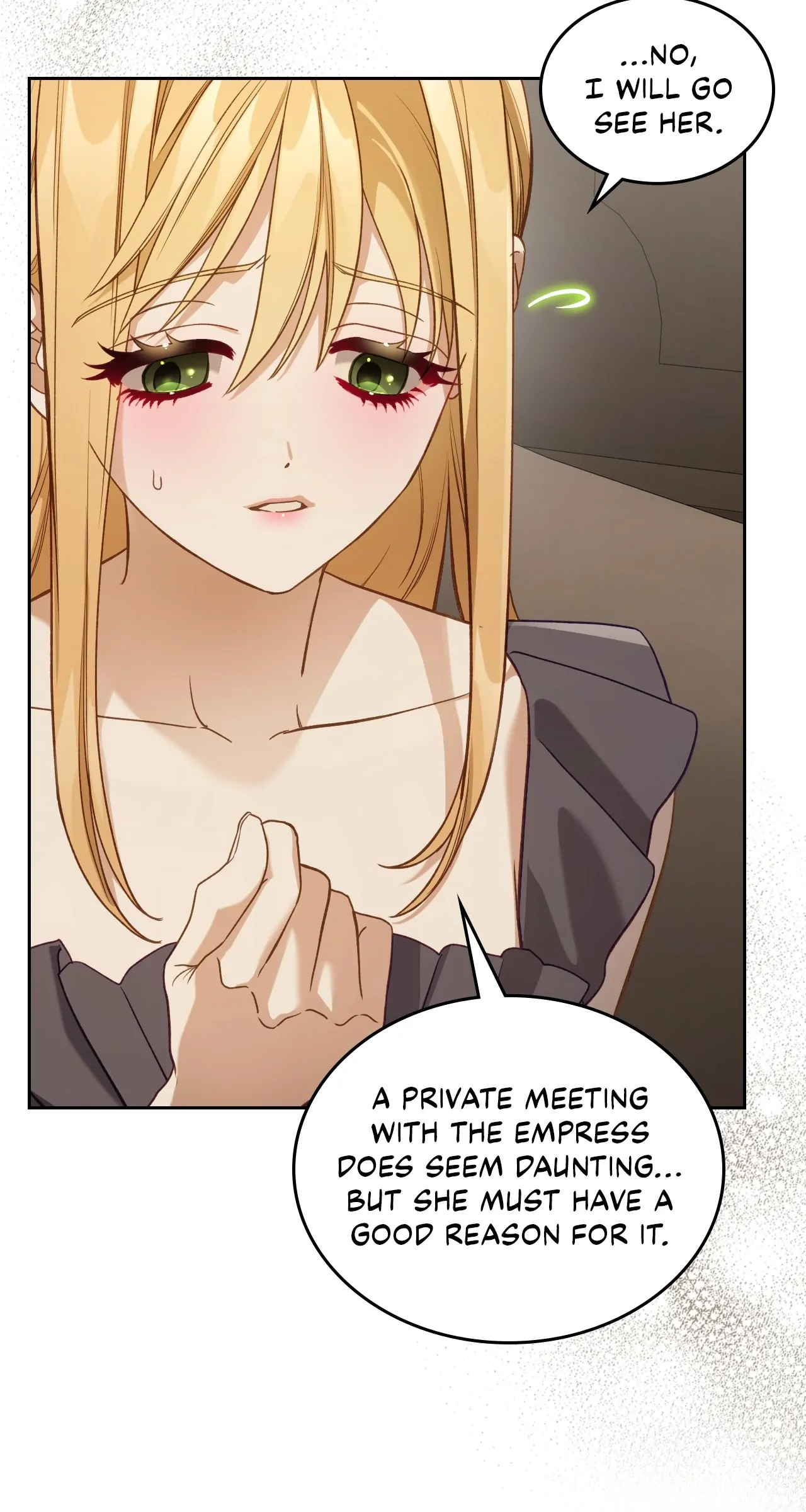 MOONLIGHT LIBRARY Chapter 48 page 21
