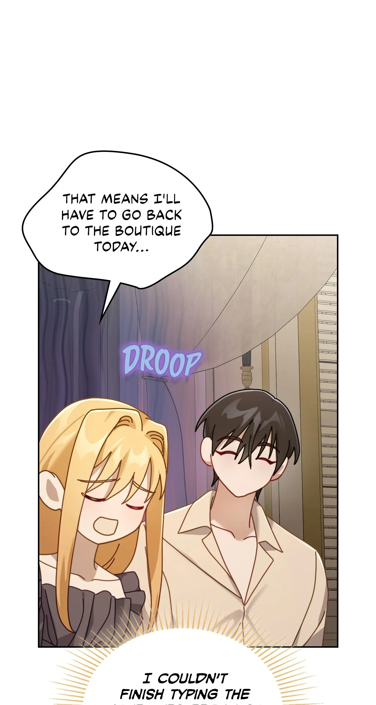 MOONLIGHT LIBRARY Chapter 48 page 23
