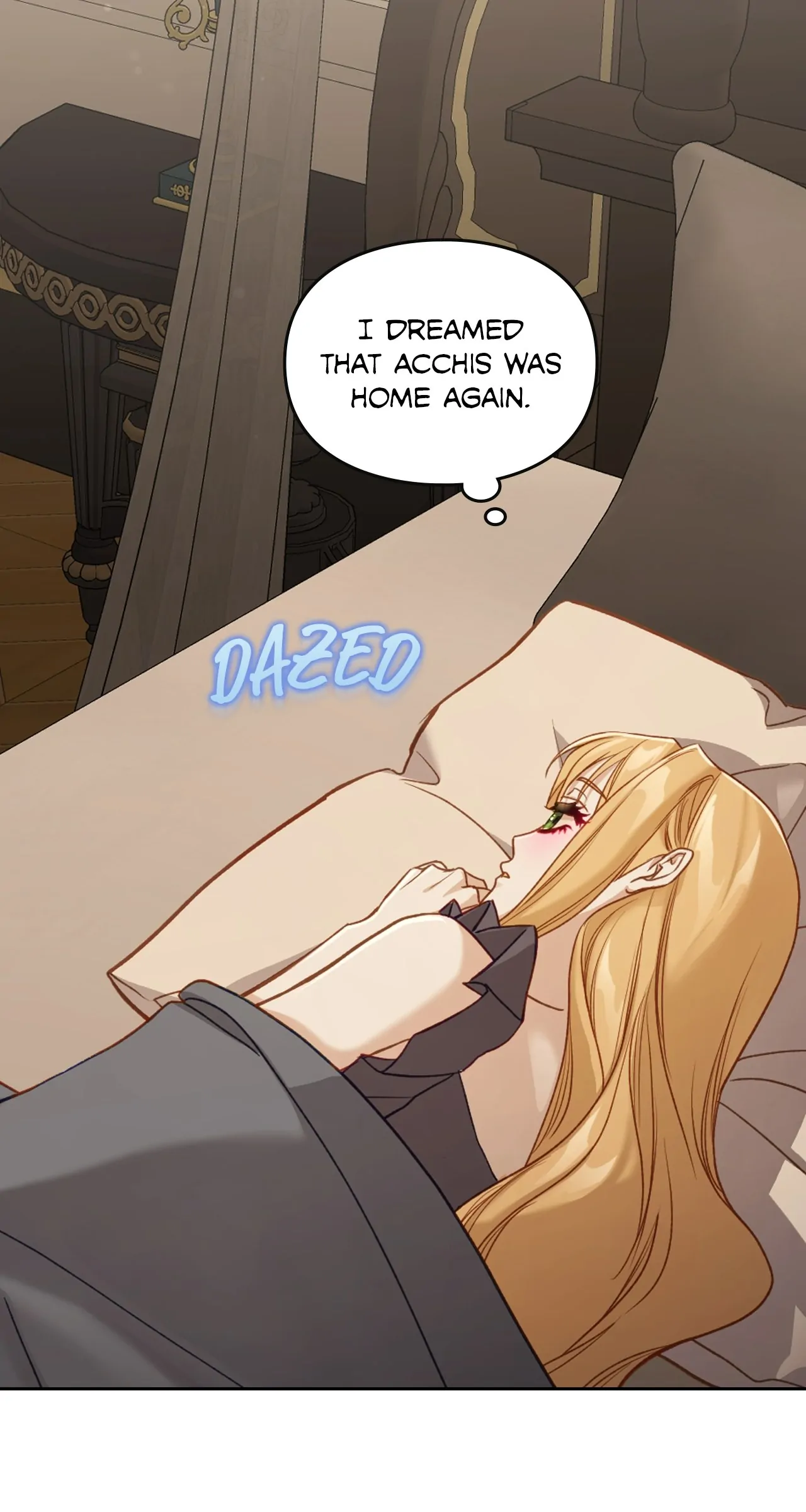 MOONLIGHT LIBRARY Chapter 48 page 2