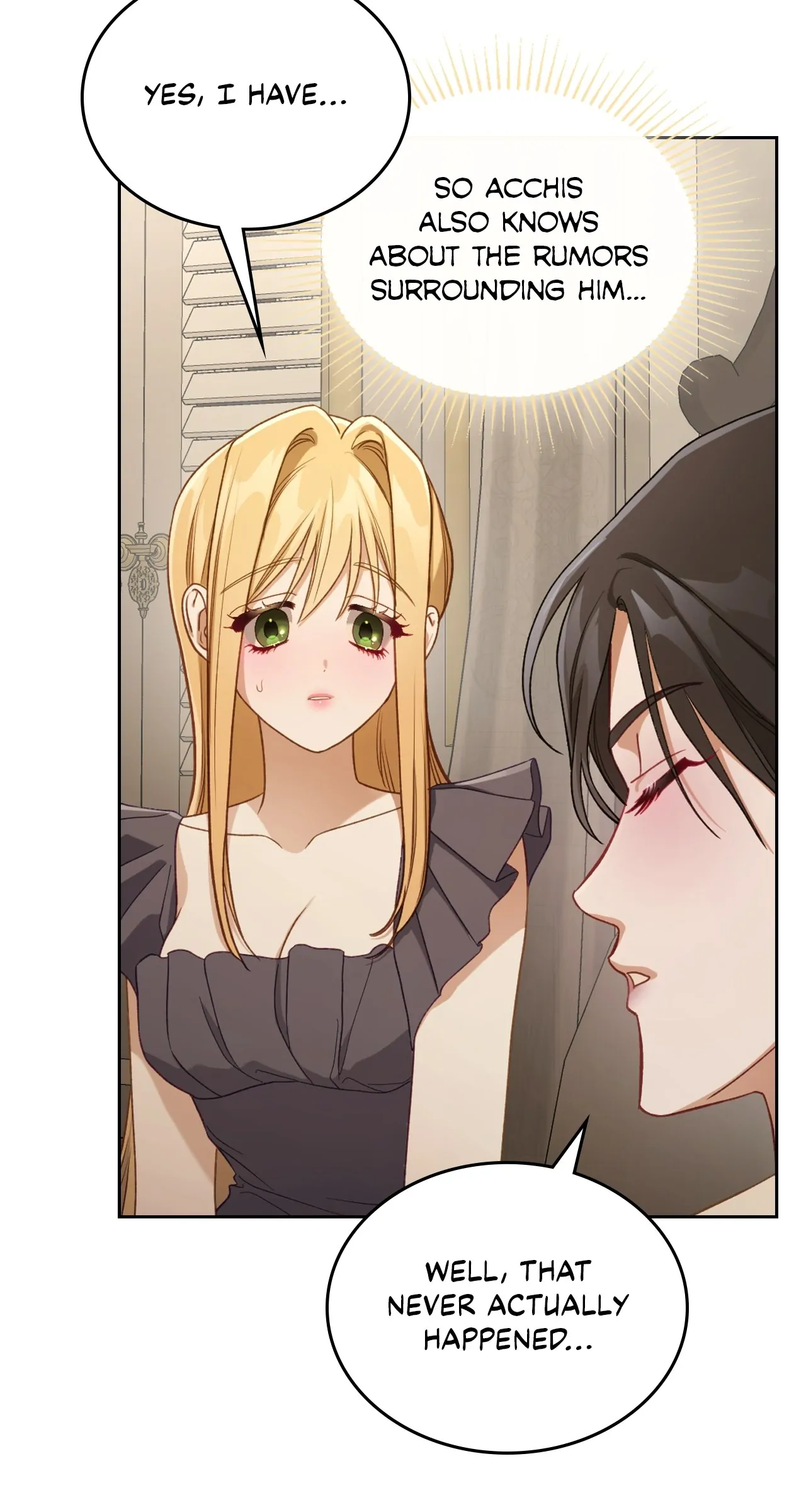 MOONLIGHT LIBRARY Chapter 48 page 38