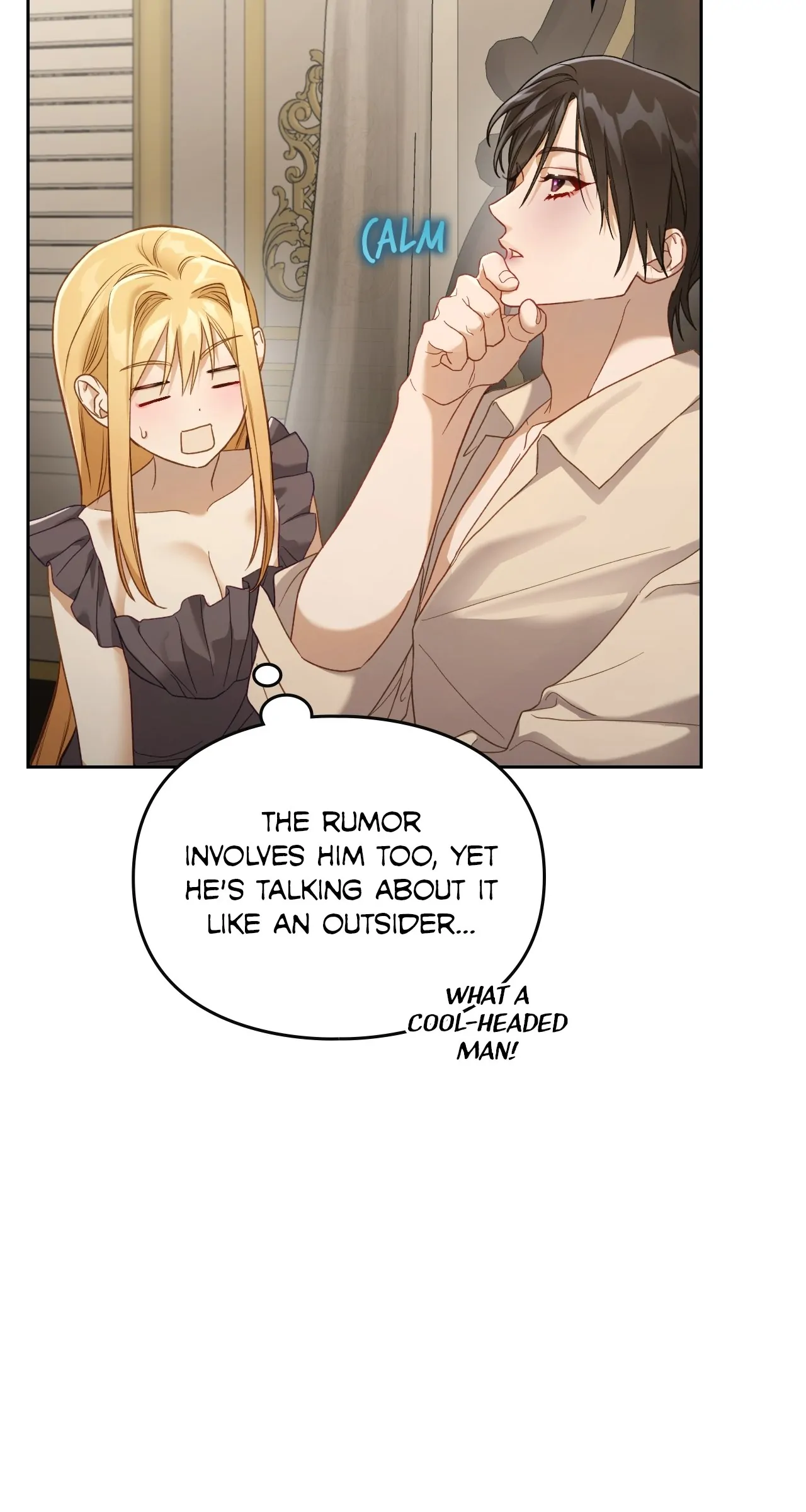 MOONLIGHT LIBRARY Chapter 48 page 49