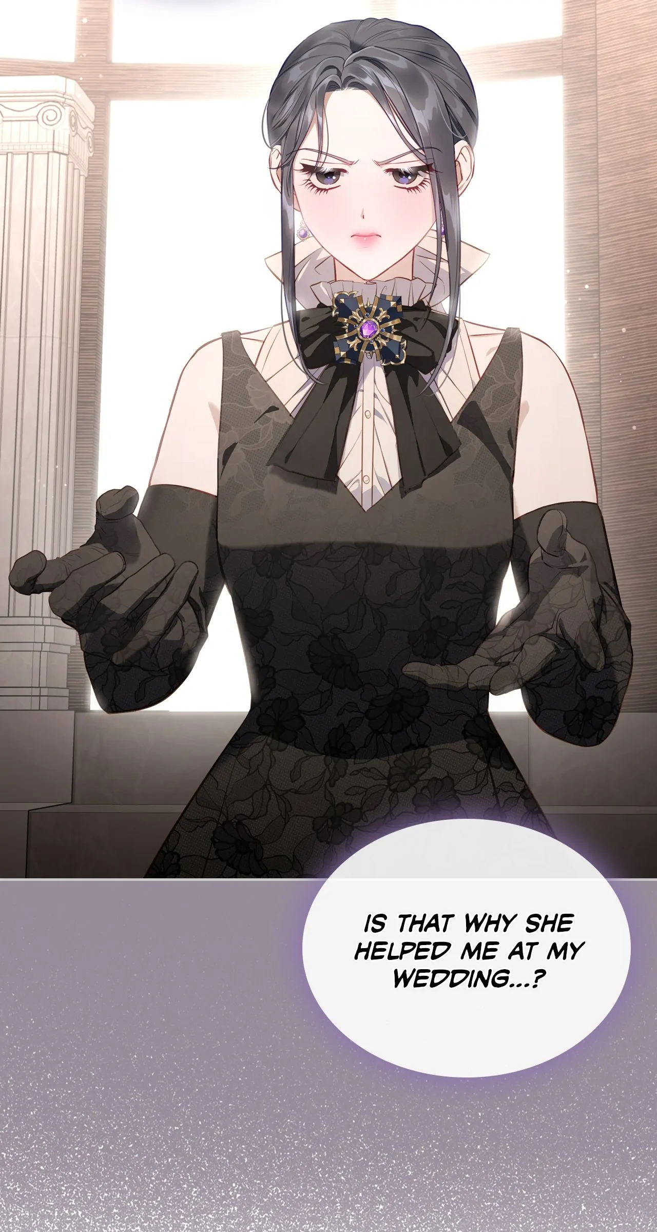MOONLIGHT LIBRARY Chapter 48 page 56