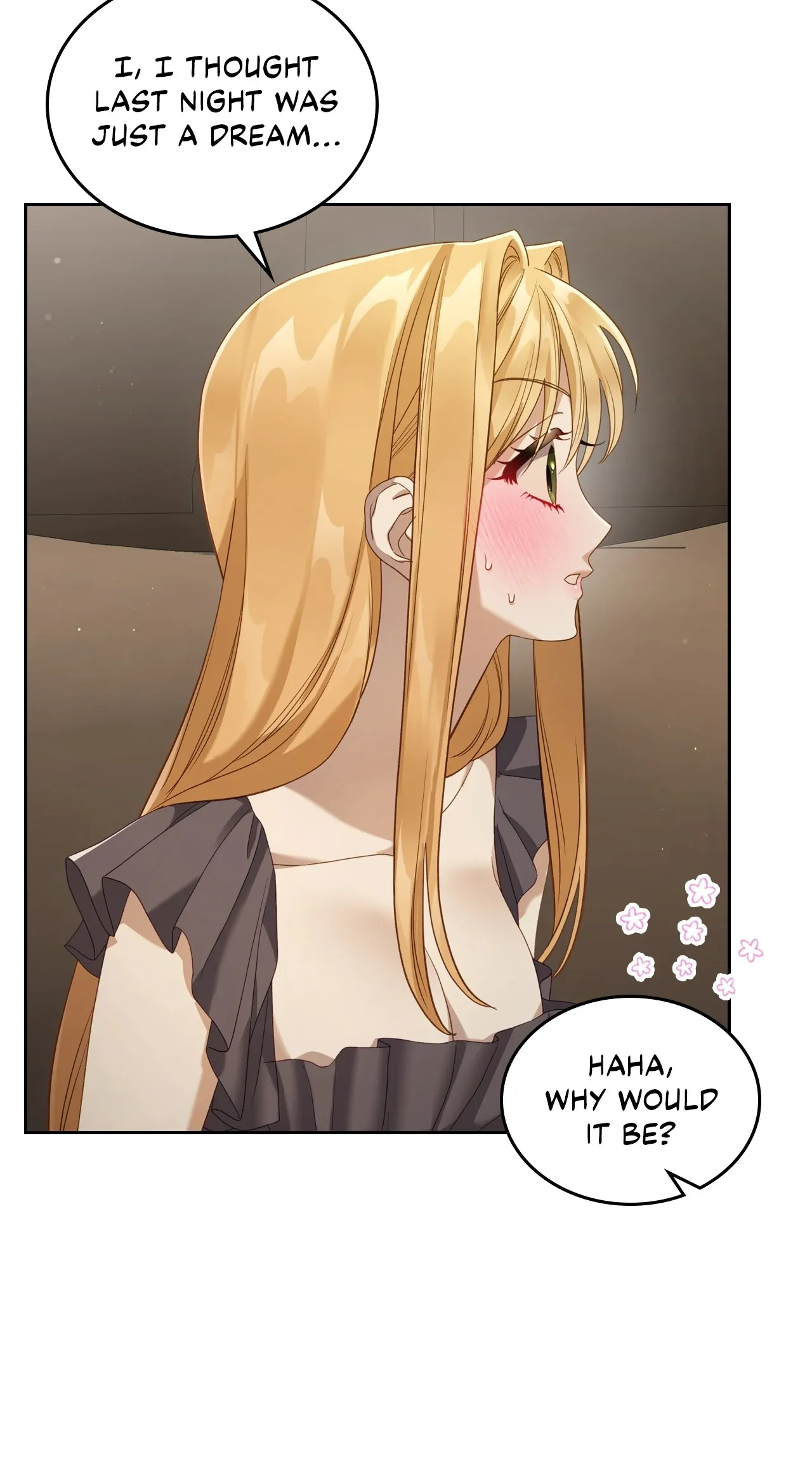MOONLIGHT LIBRARY Chapter 48 page 8