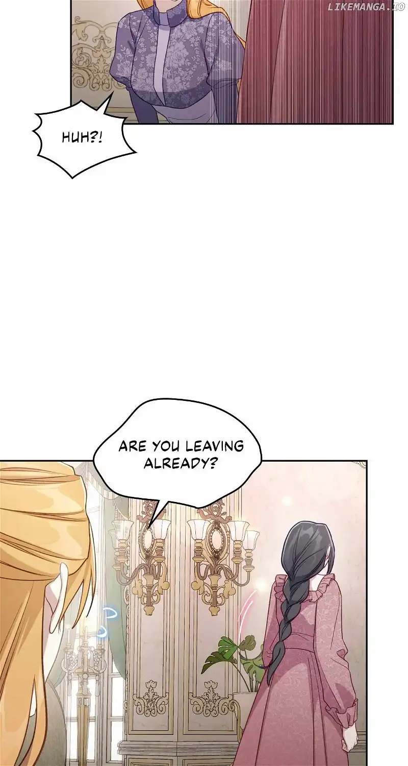 MOONLIGHT LIBRARY Chapter 49 page 17