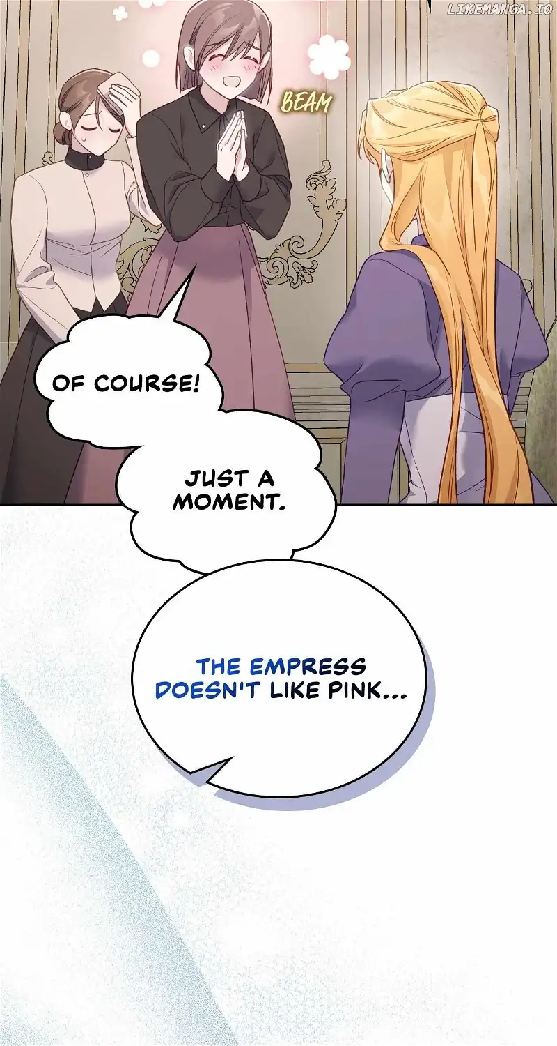 MOONLIGHT LIBRARY Chapter 49 page 8