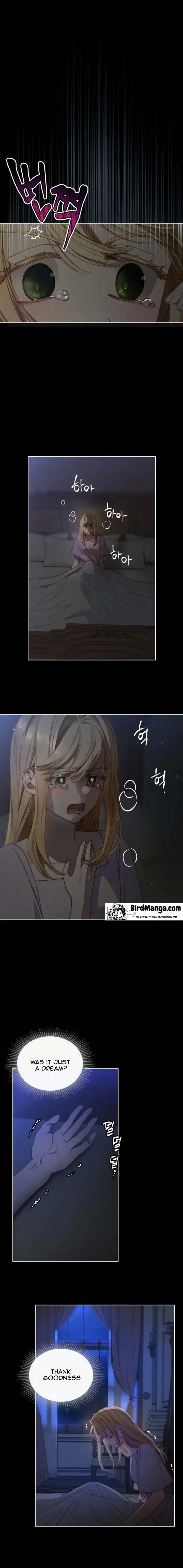 MOONLIGHT LIBRARY Chapter 5 page 0