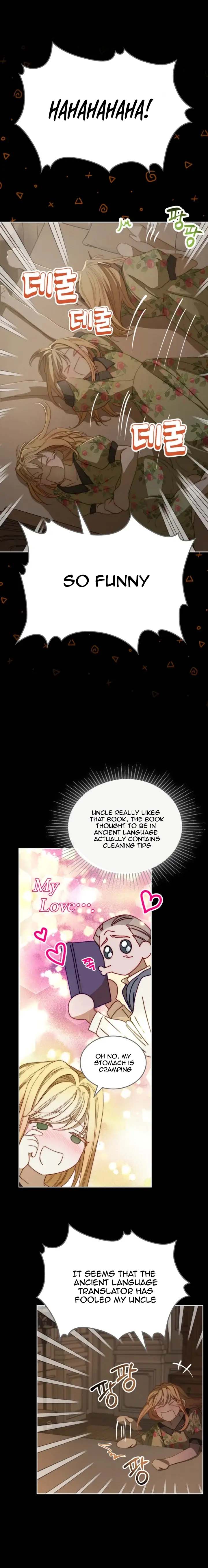 MOONLIGHT LIBRARY Chapter 5 page 10