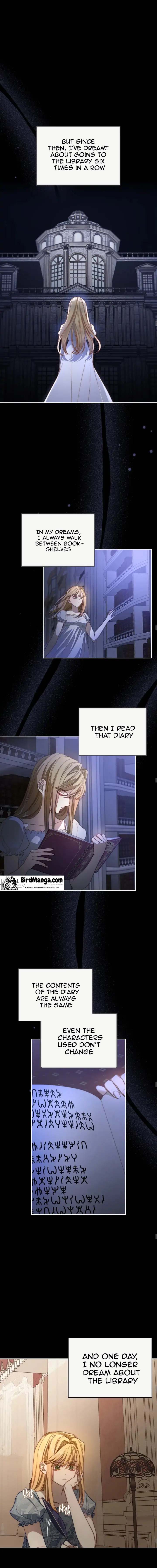 MOONLIGHT LIBRARY Chapter 5 page 2