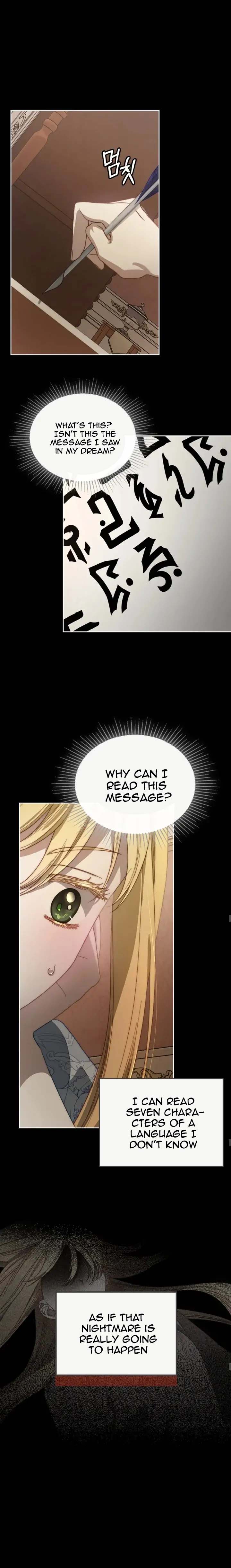 MOONLIGHT LIBRARY Chapter 5 page 3