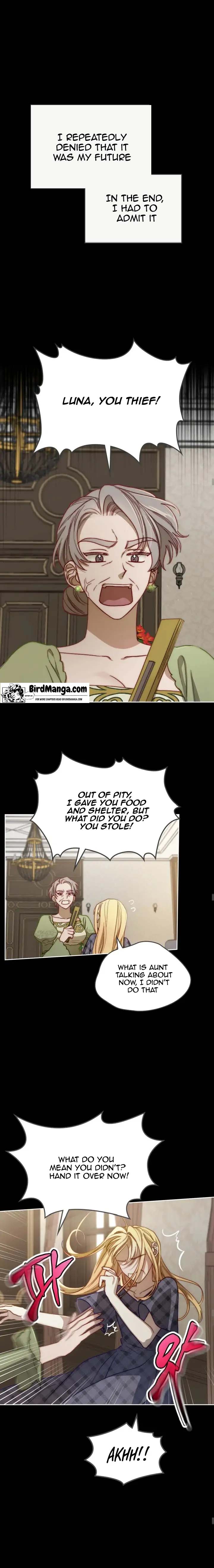 MOONLIGHT LIBRARY Chapter 5 page 4