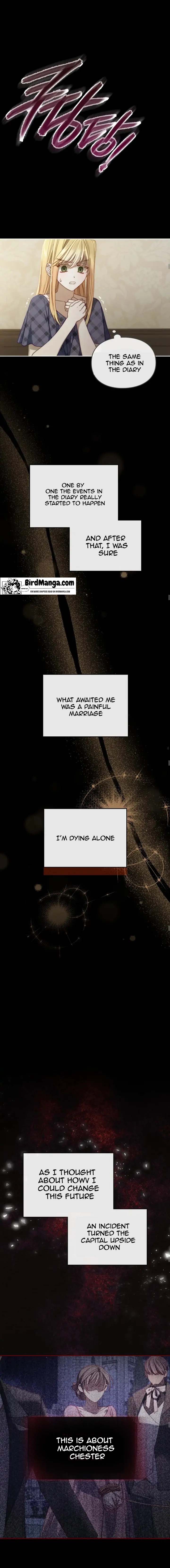 MOONLIGHT LIBRARY Chapter 5 page 5