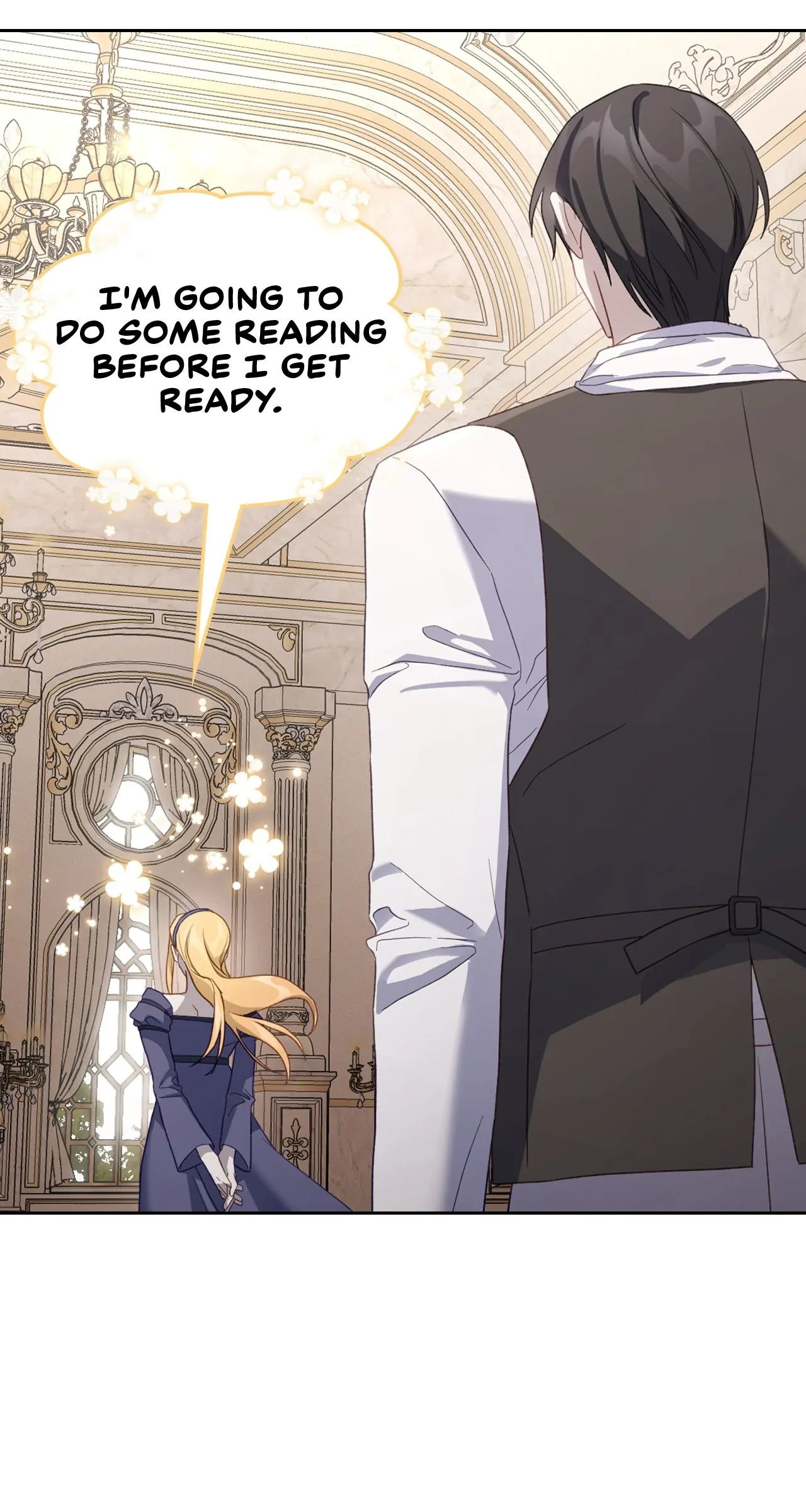 MOONLIGHT LIBRARY Chapter 51 page 9