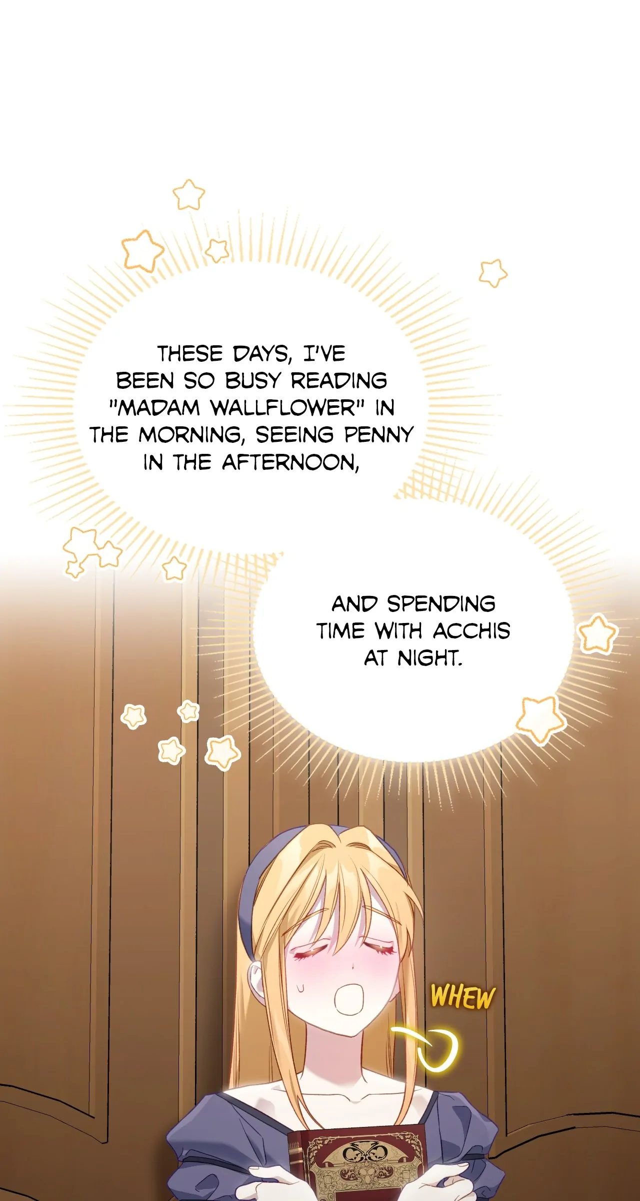 MOONLIGHT LIBRARY Chapter 51 page 13