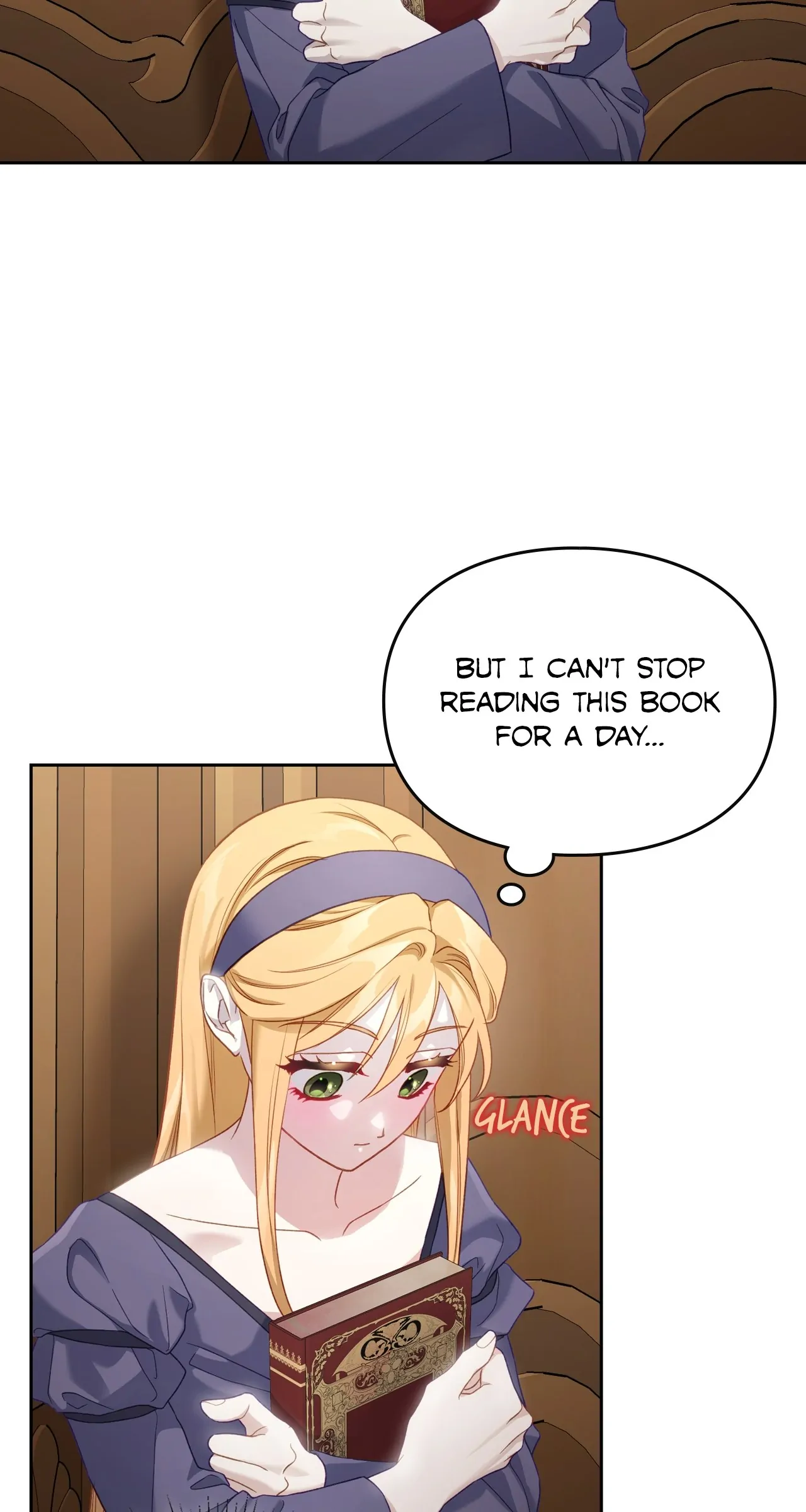 MOONLIGHT LIBRARY Chapter 51 page 14
