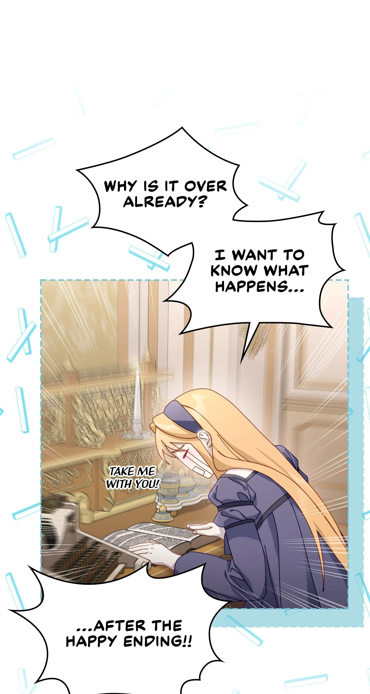 MOONLIGHT LIBRARY Chapter 51 page 22