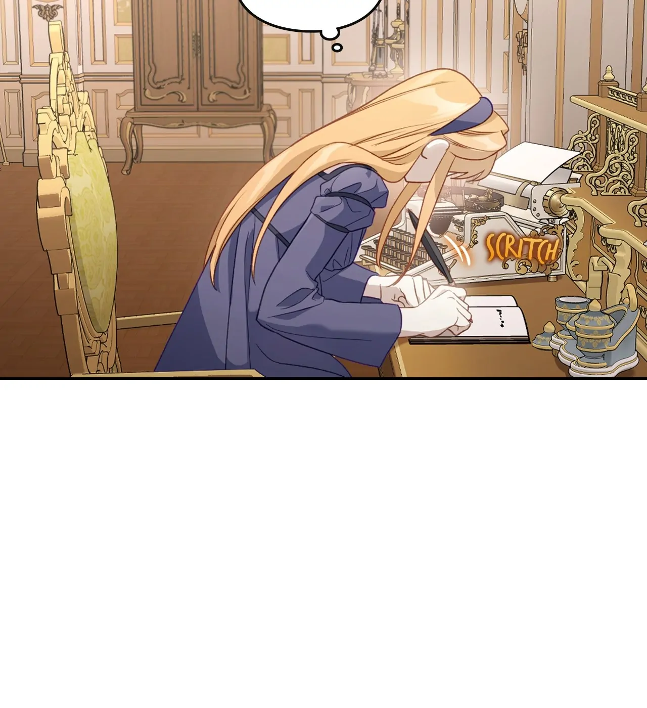 MOONLIGHT LIBRARY Chapter 51 page 26