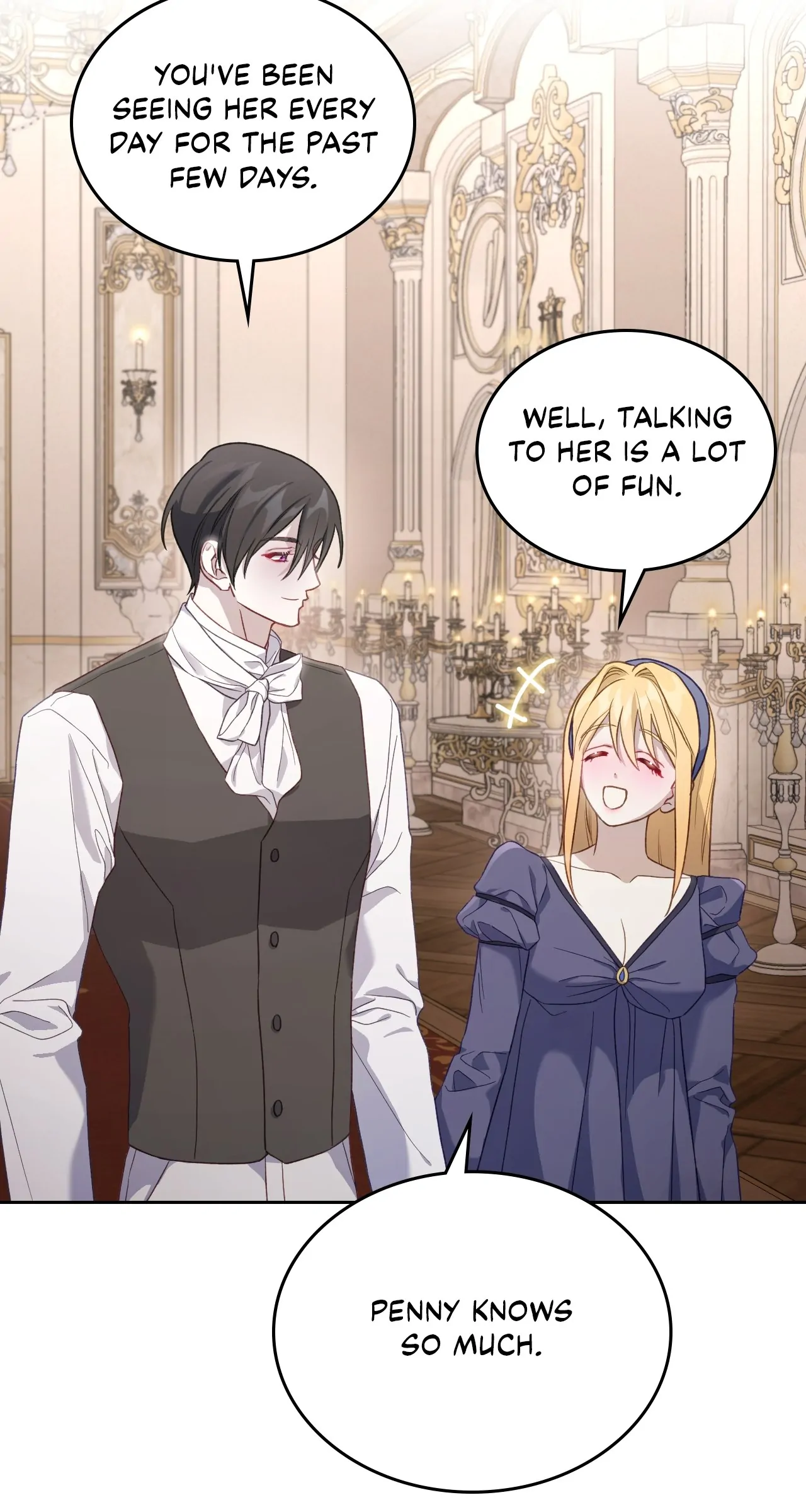 MOONLIGHT LIBRARY Chapter 51 page 2