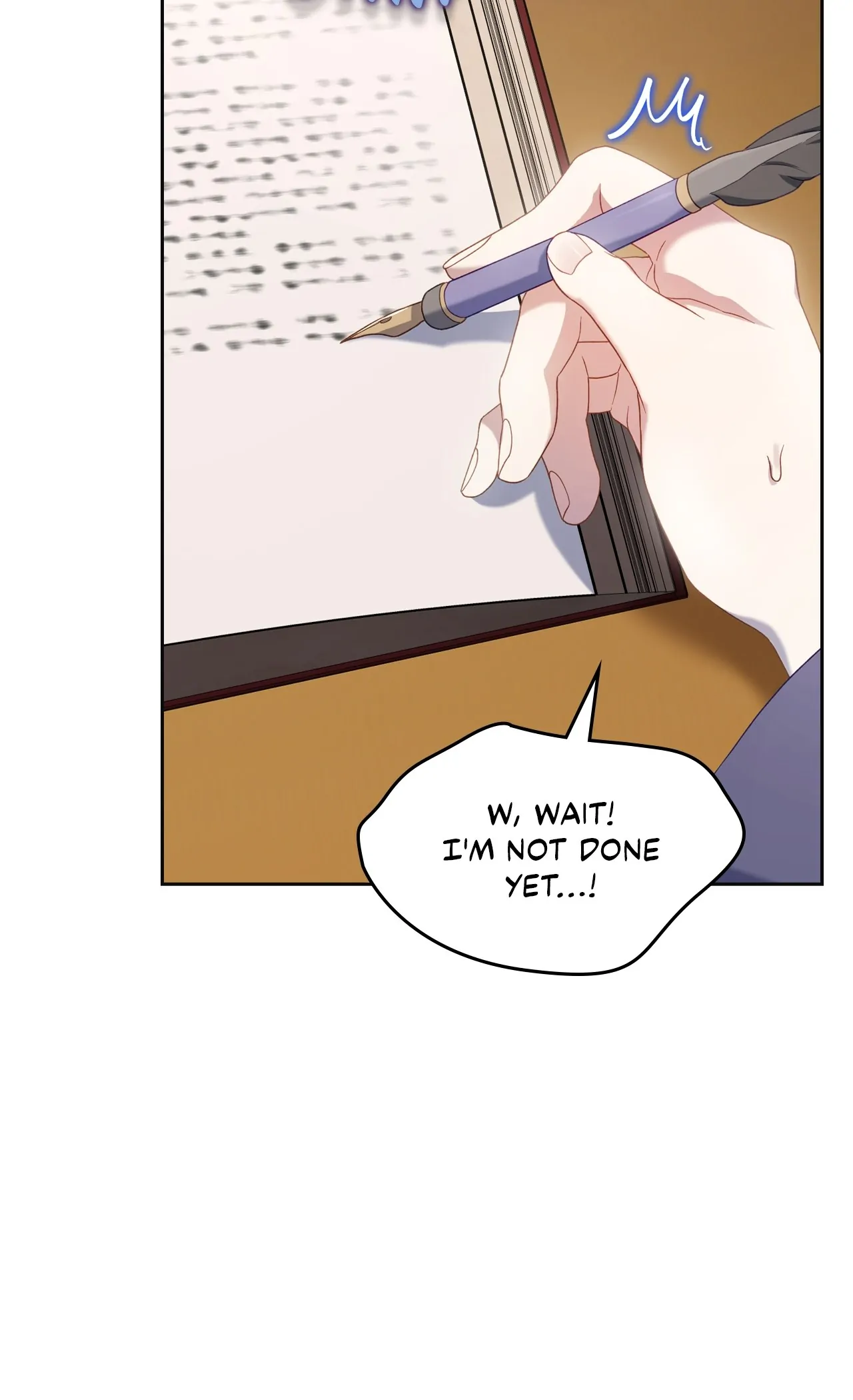 MOONLIGHT LIBRARY Chapter 51 page 30