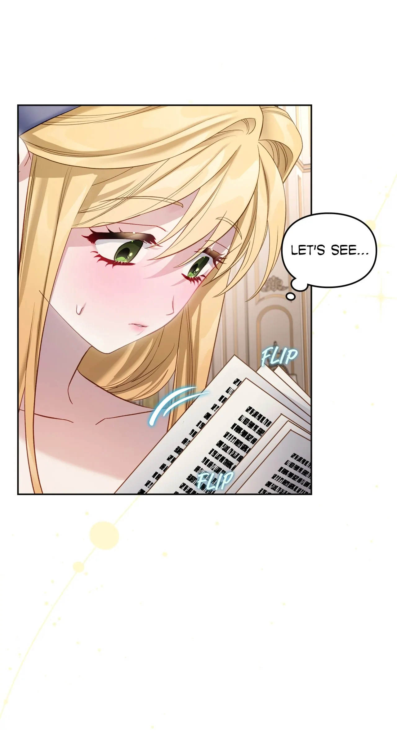 MOONLIGHT LIBRARY Chapter 51 page 38