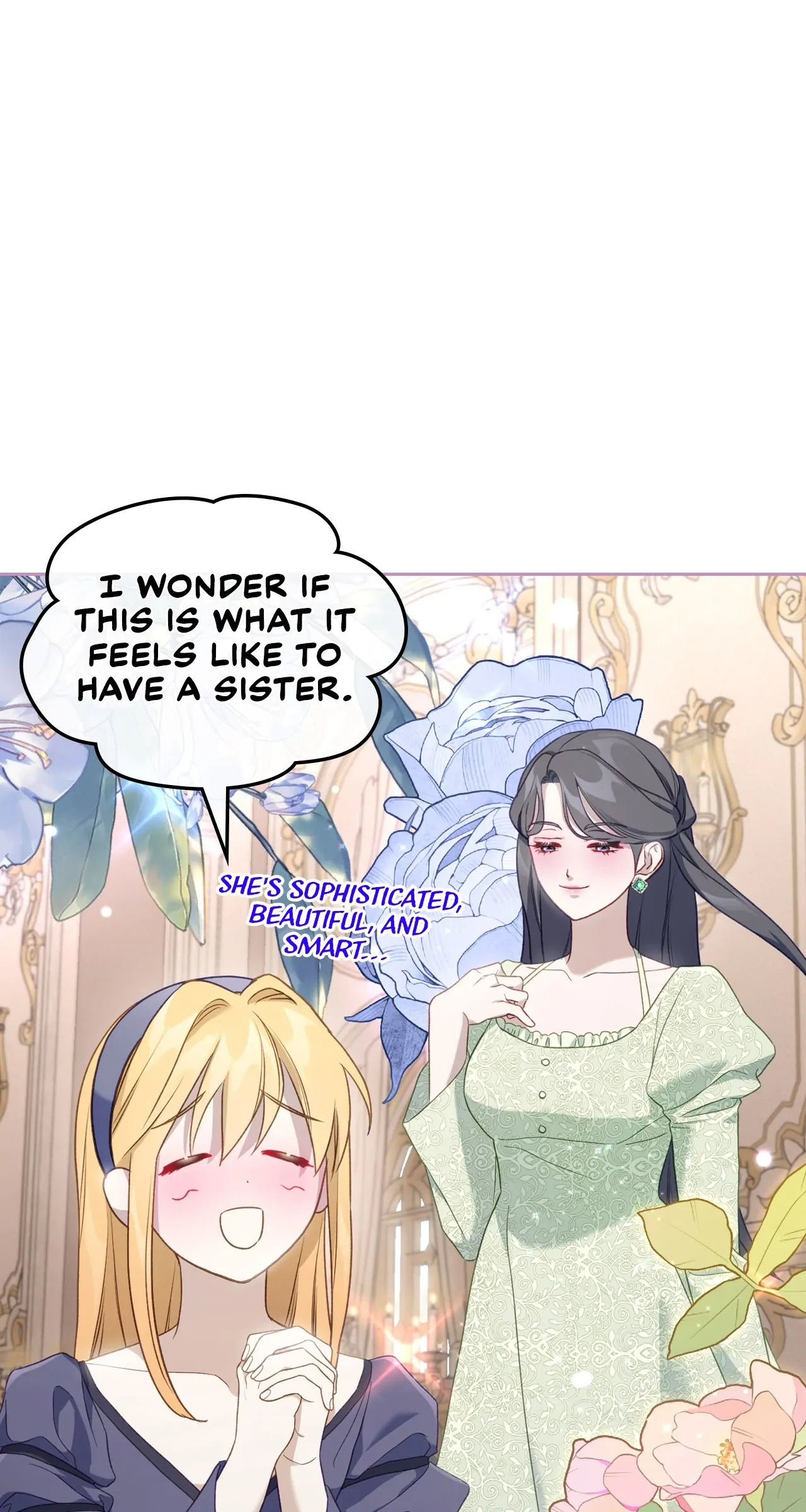 MOONLIGHT LIBRARY Chapter 51 page 3