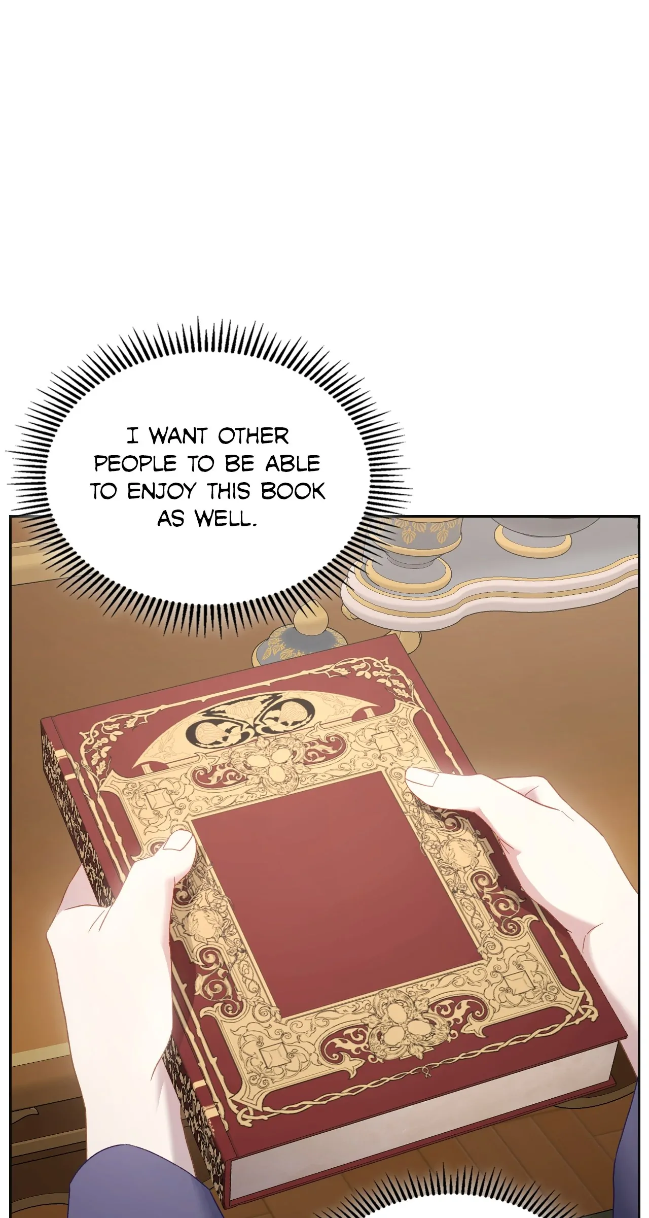 MOONLIGHT LIBRARY Chapter 51 page 41