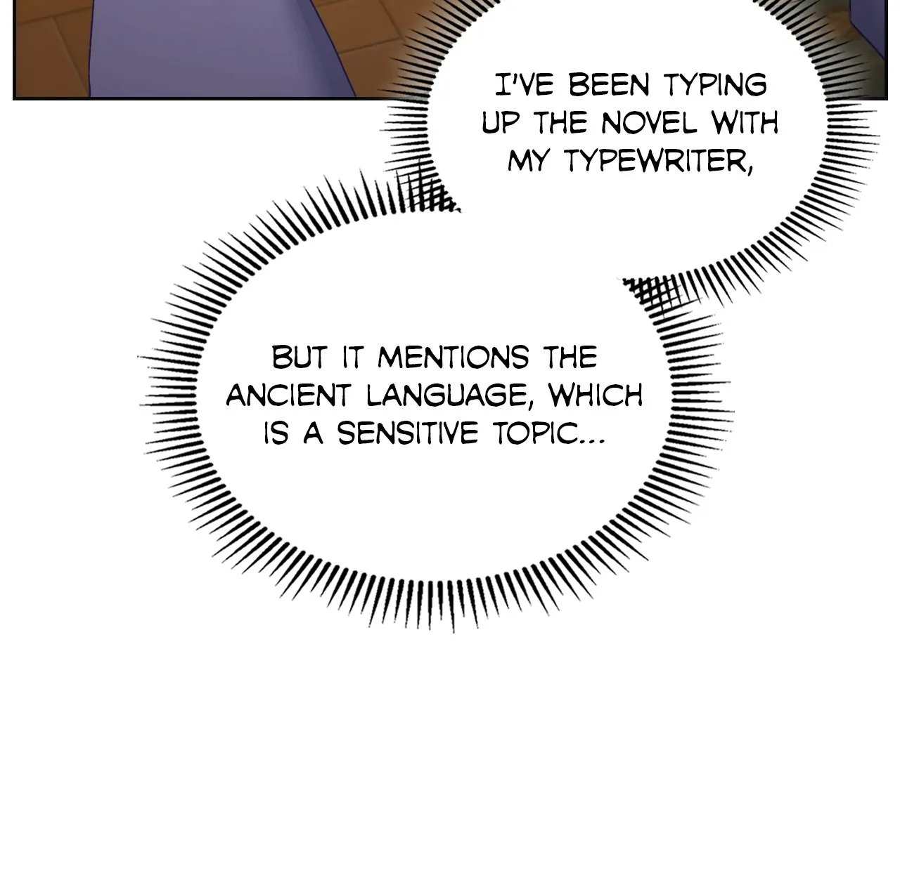 MOONLIGHT LIBRARY Chapter 51 page 42