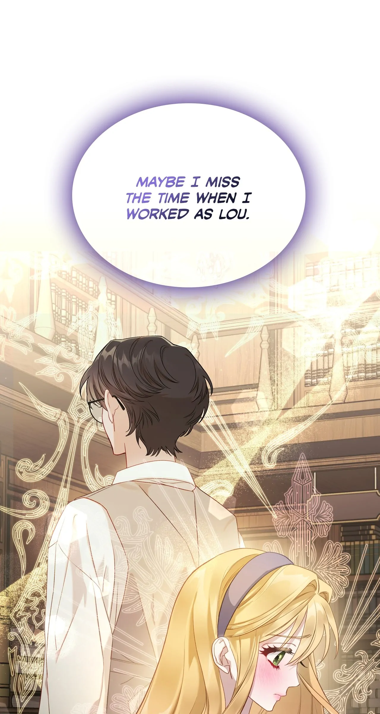 MOONLIGHT LIBRARY Chapter 51 page 47