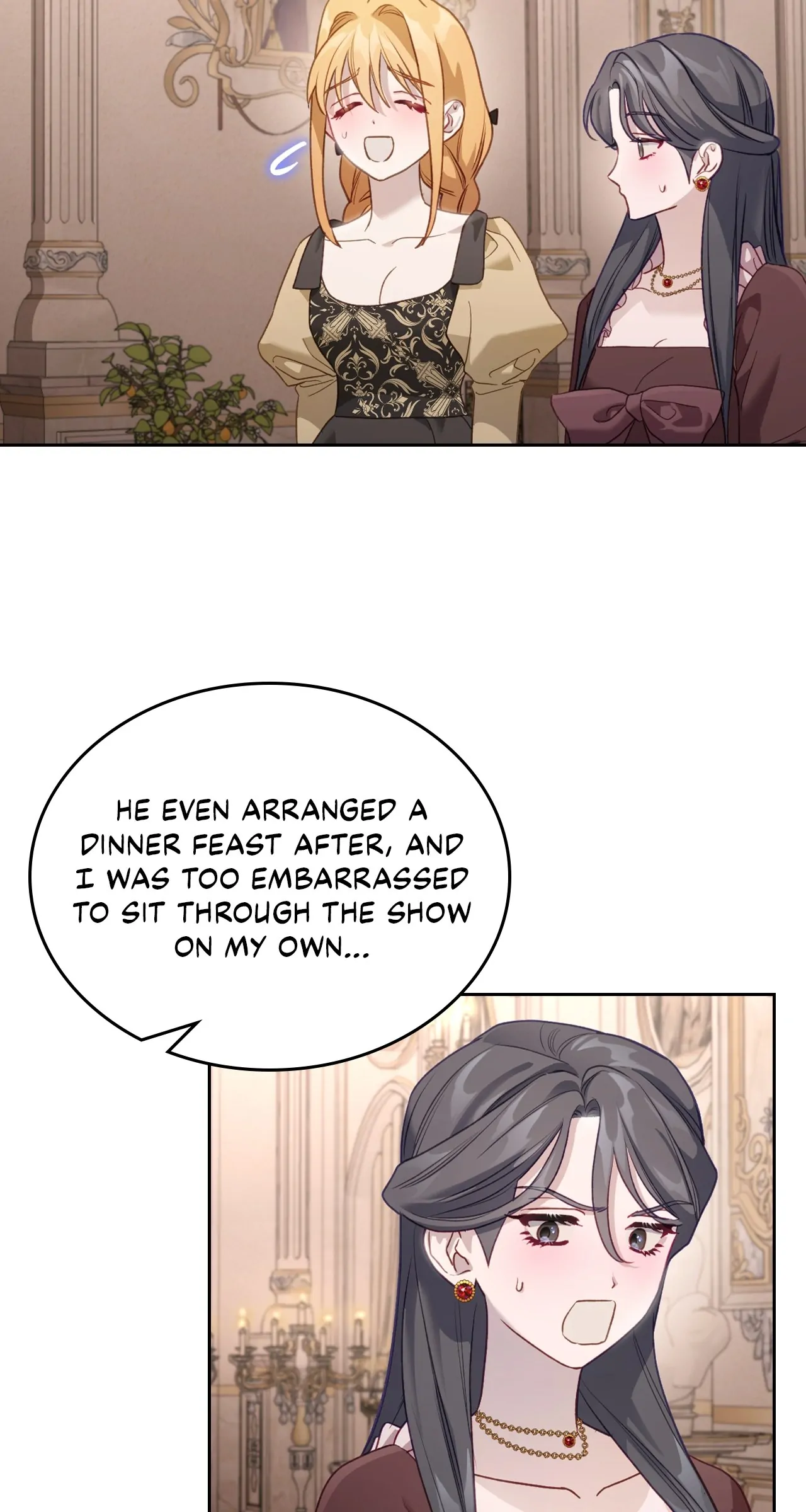MOONLIGHT LIBRARY Chapter 51 page 58