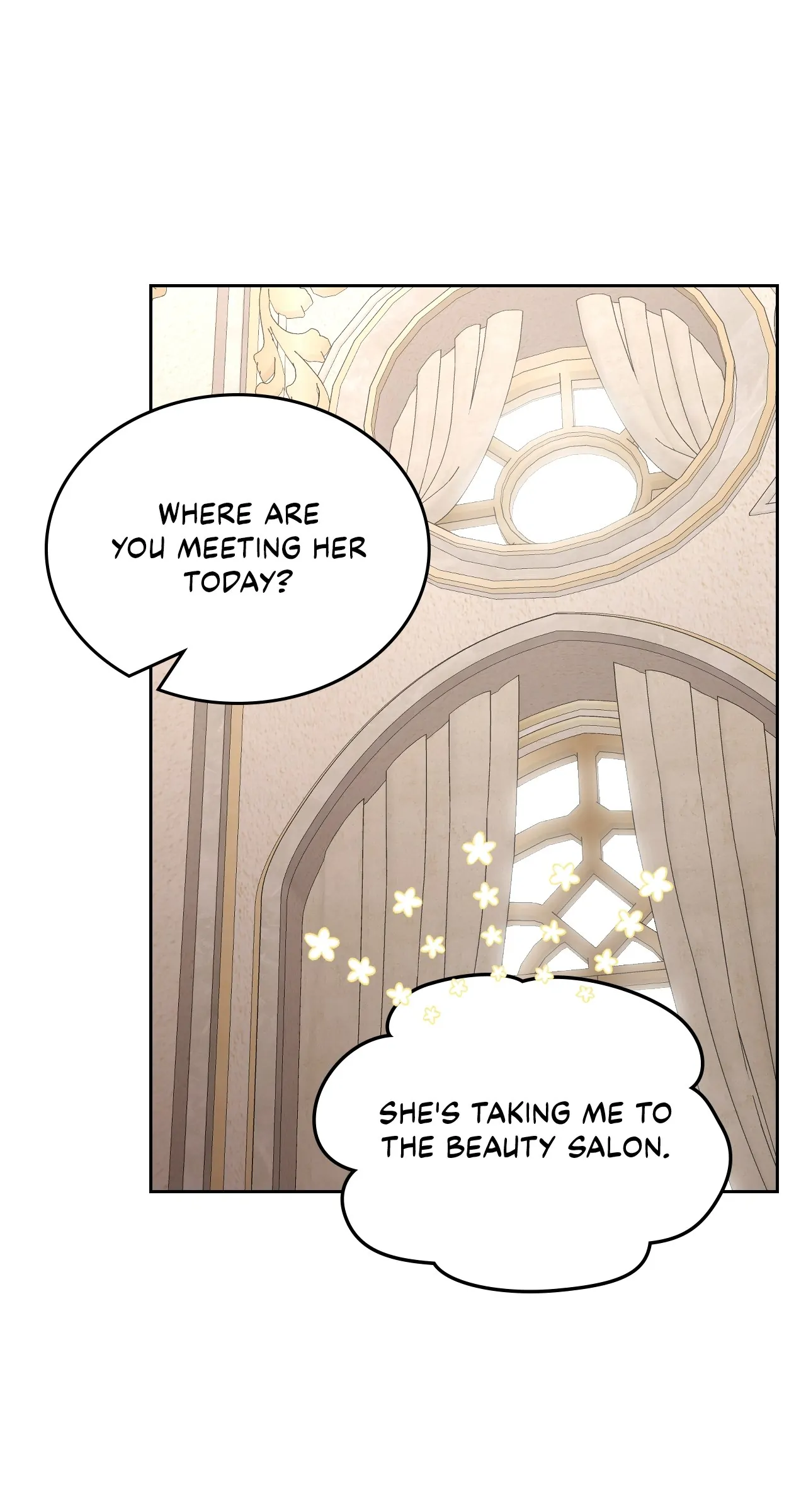 MOONLIGHT LIBRARY Chapter 51 page 5