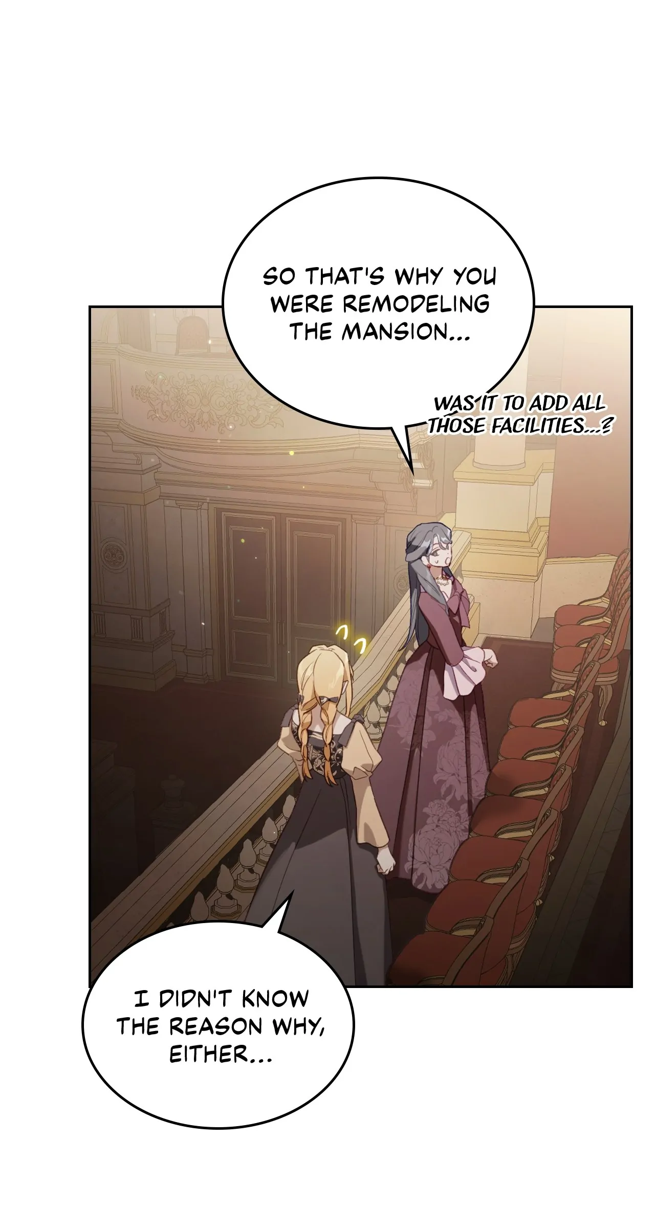 MOONLIGHT LIBRARY Chapter 51 page 61