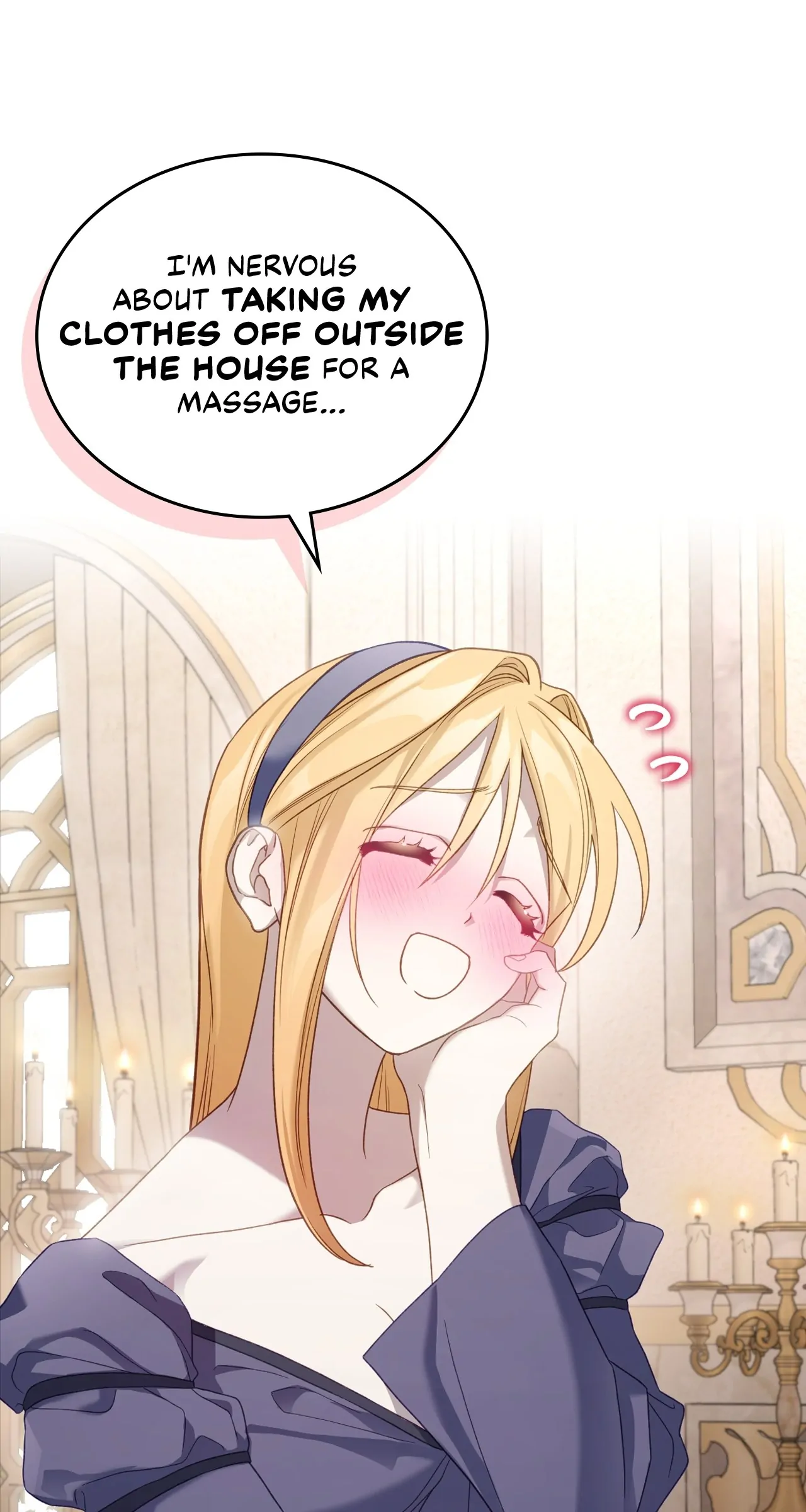 MOONLIGHT LIBRARY Chapter 51 page 6